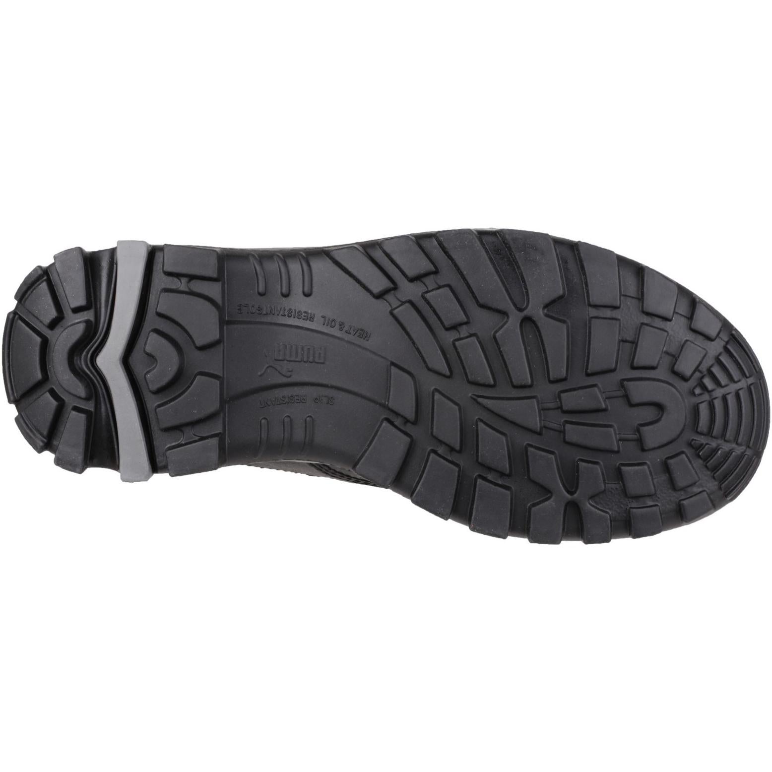 Puma Safety Borneo Mid S3 Safety Boot