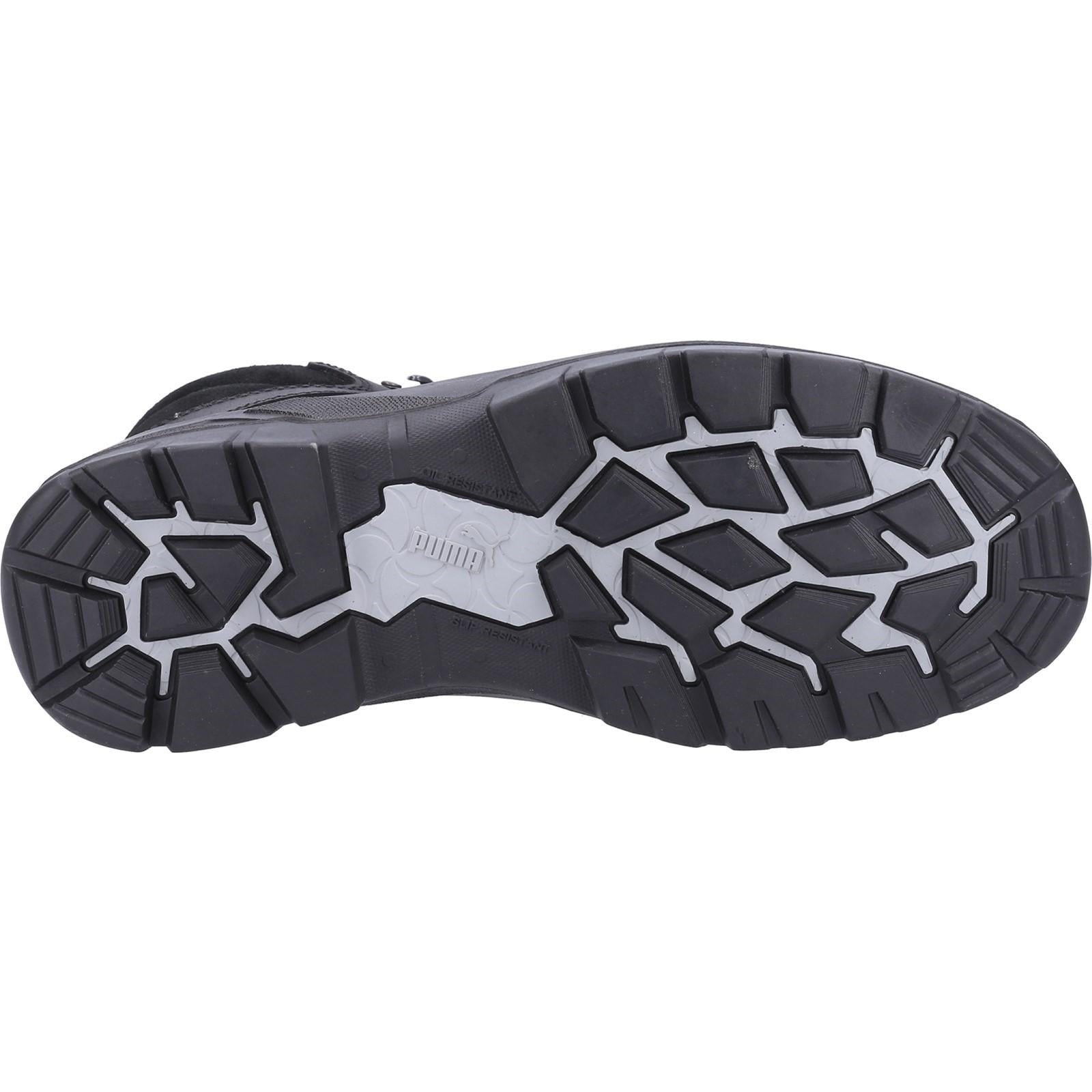 Puma Safety Borneo Mid S3 Safety Boot