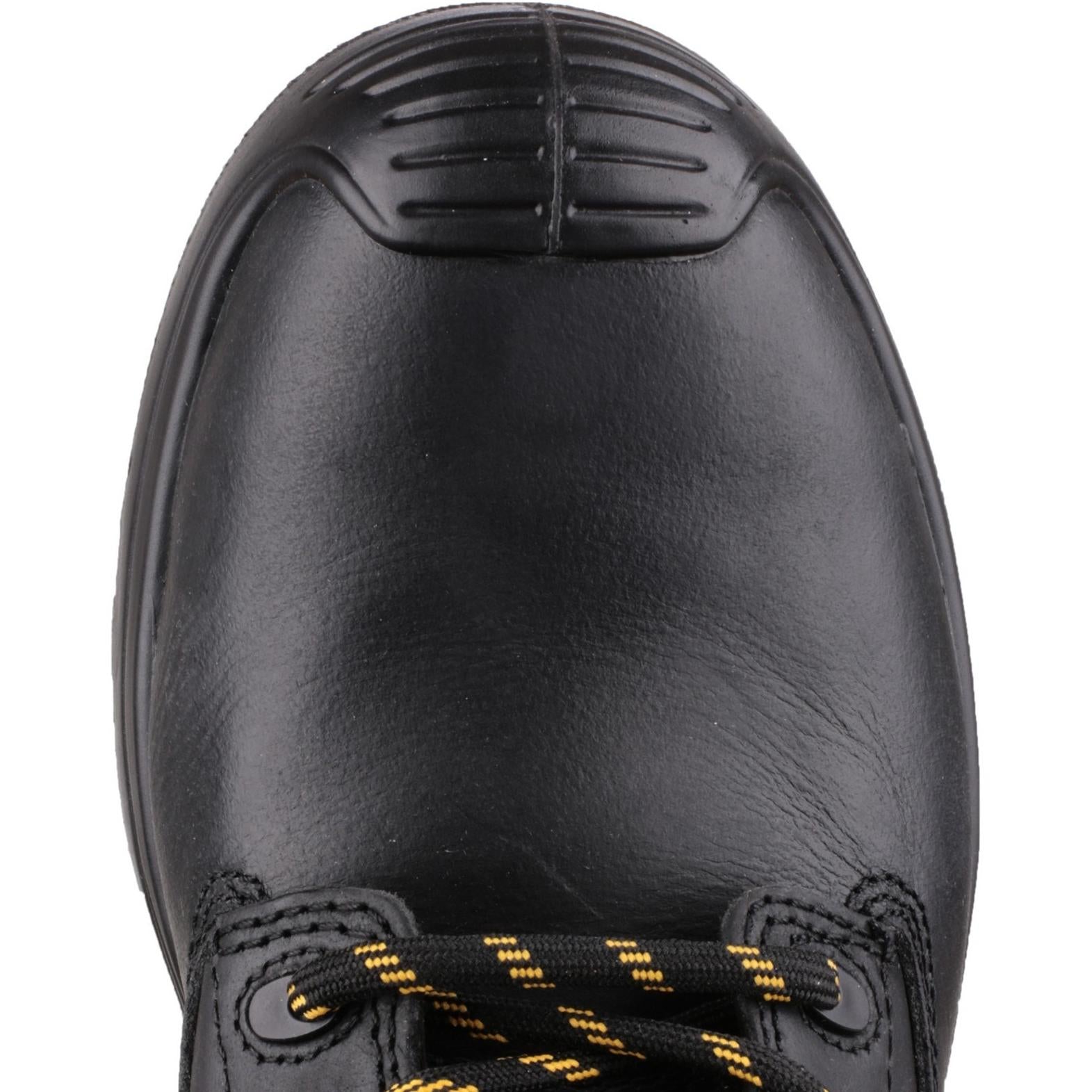 Puma Safety Borneo Mid S3 Safety Boot