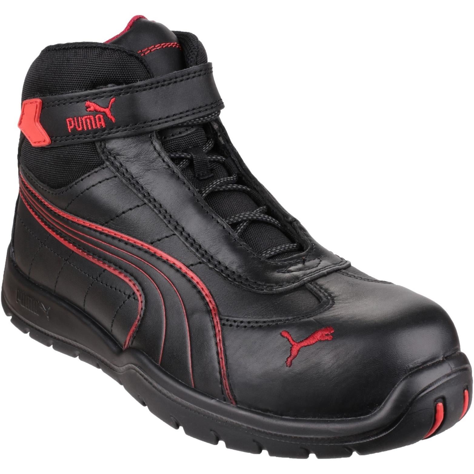 Puma Safety Daytona Mid Boots