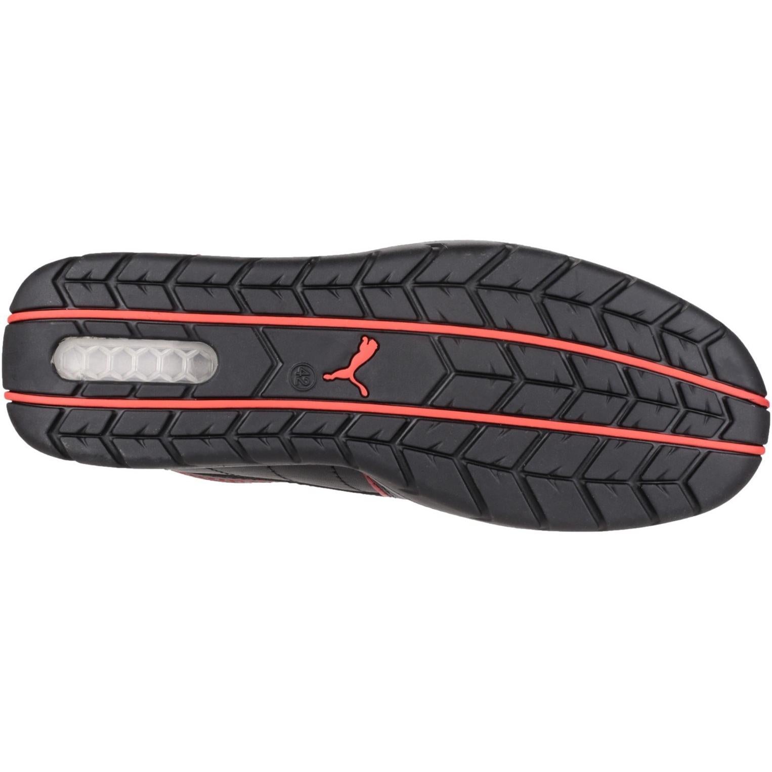 Puma Safety Daytona Mid Boots