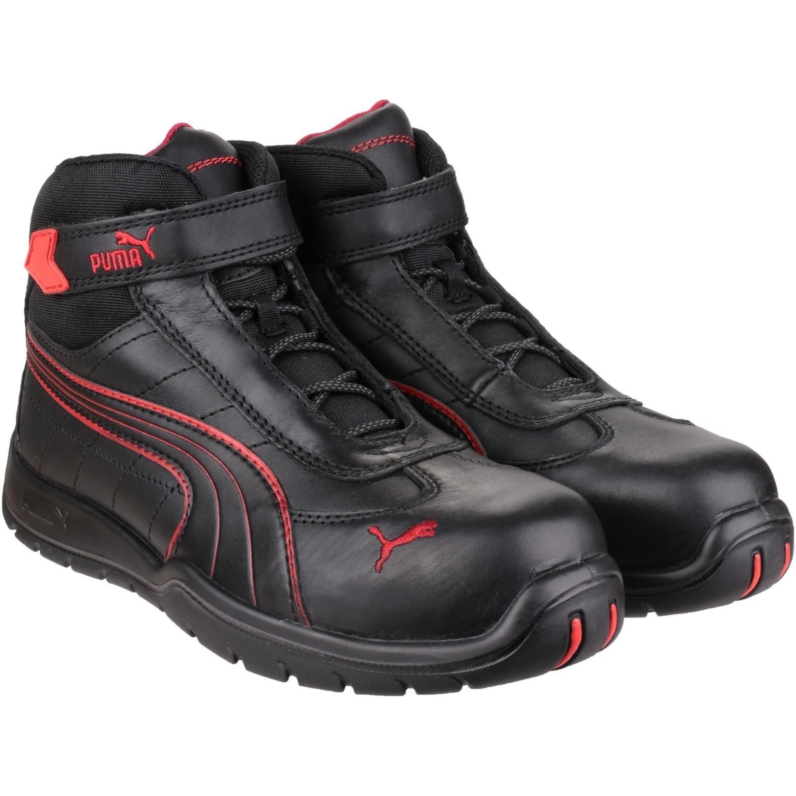 Puma Safety Daytona Mid Boots