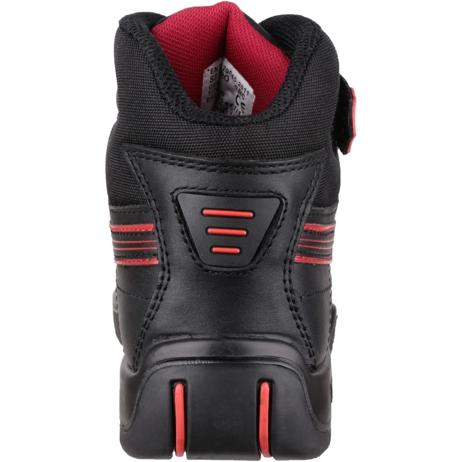 Puma Safety Daytona Mid Boots