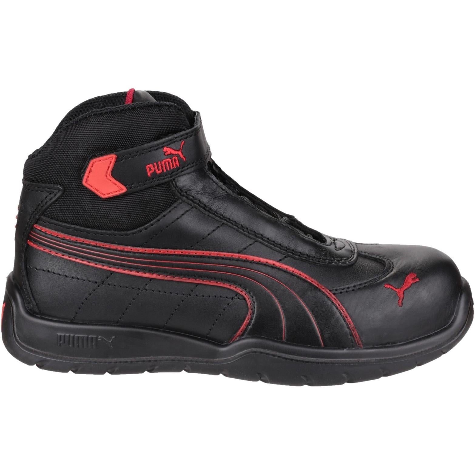 Puma Safety Daytona Mid Boots