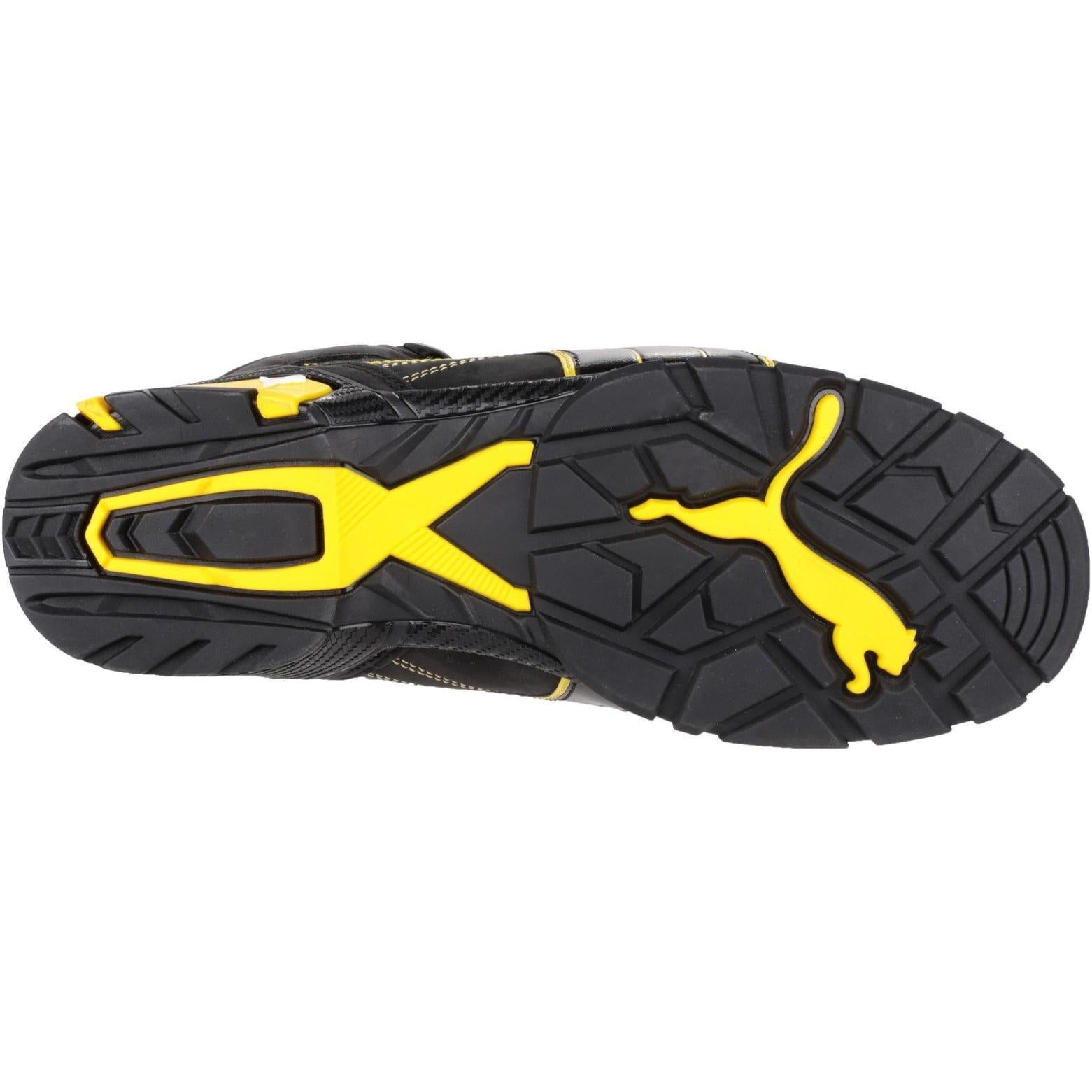 Puma Safety Amsterdam Mid Safety Boot