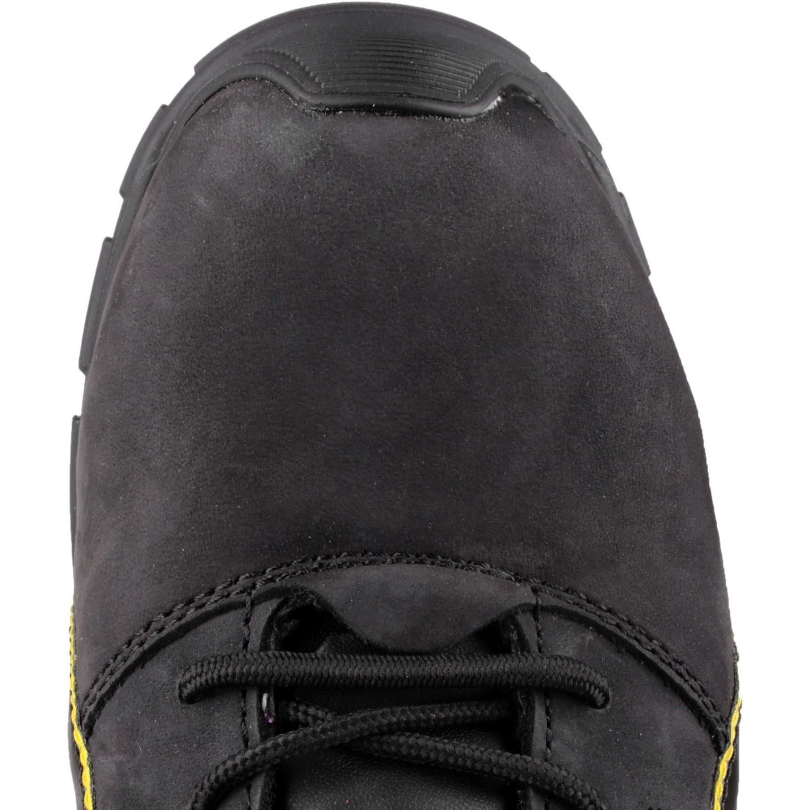 Puma Safety Amsterdam Mid Safety Boot