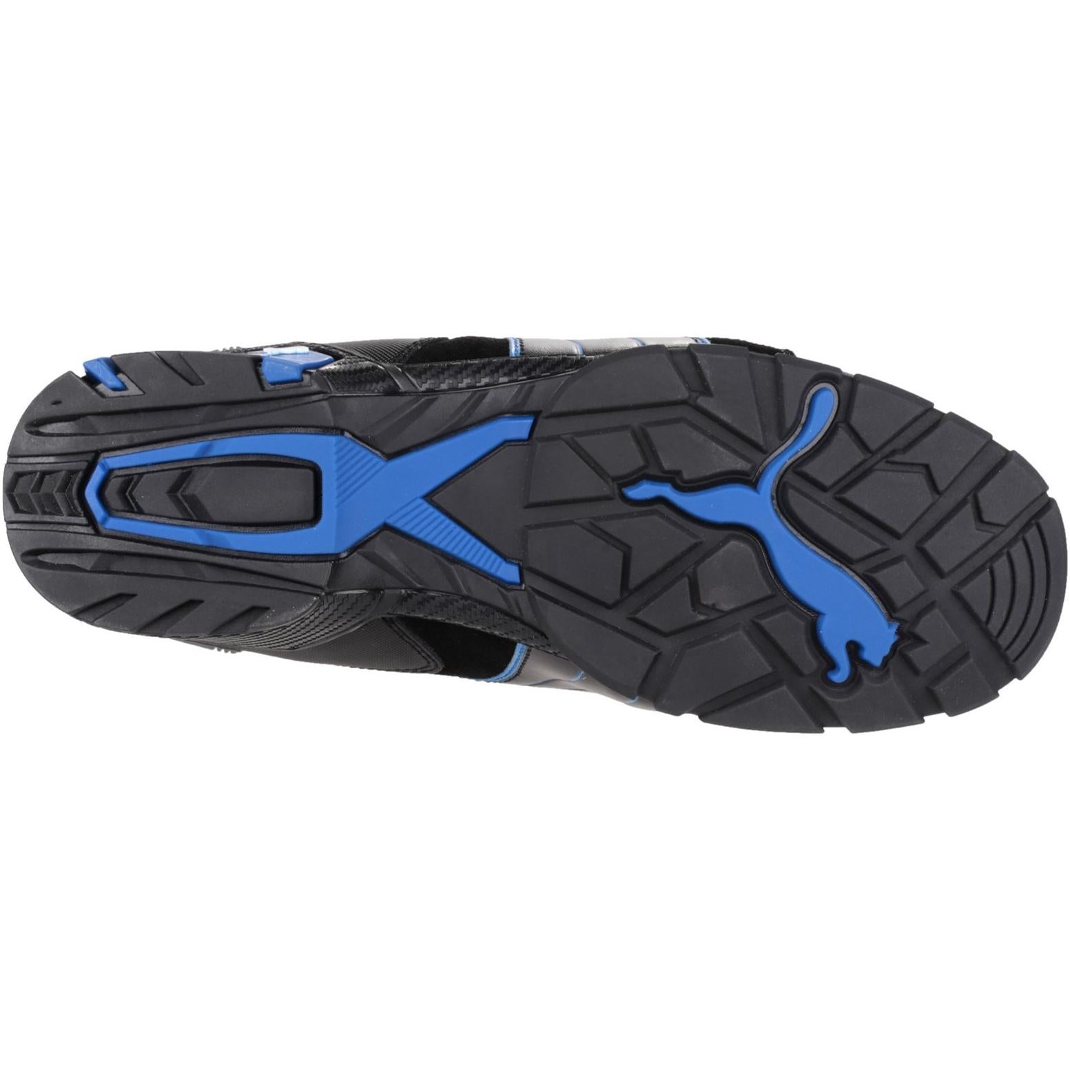 Puma Rio Mid Lace-up Safety Boot