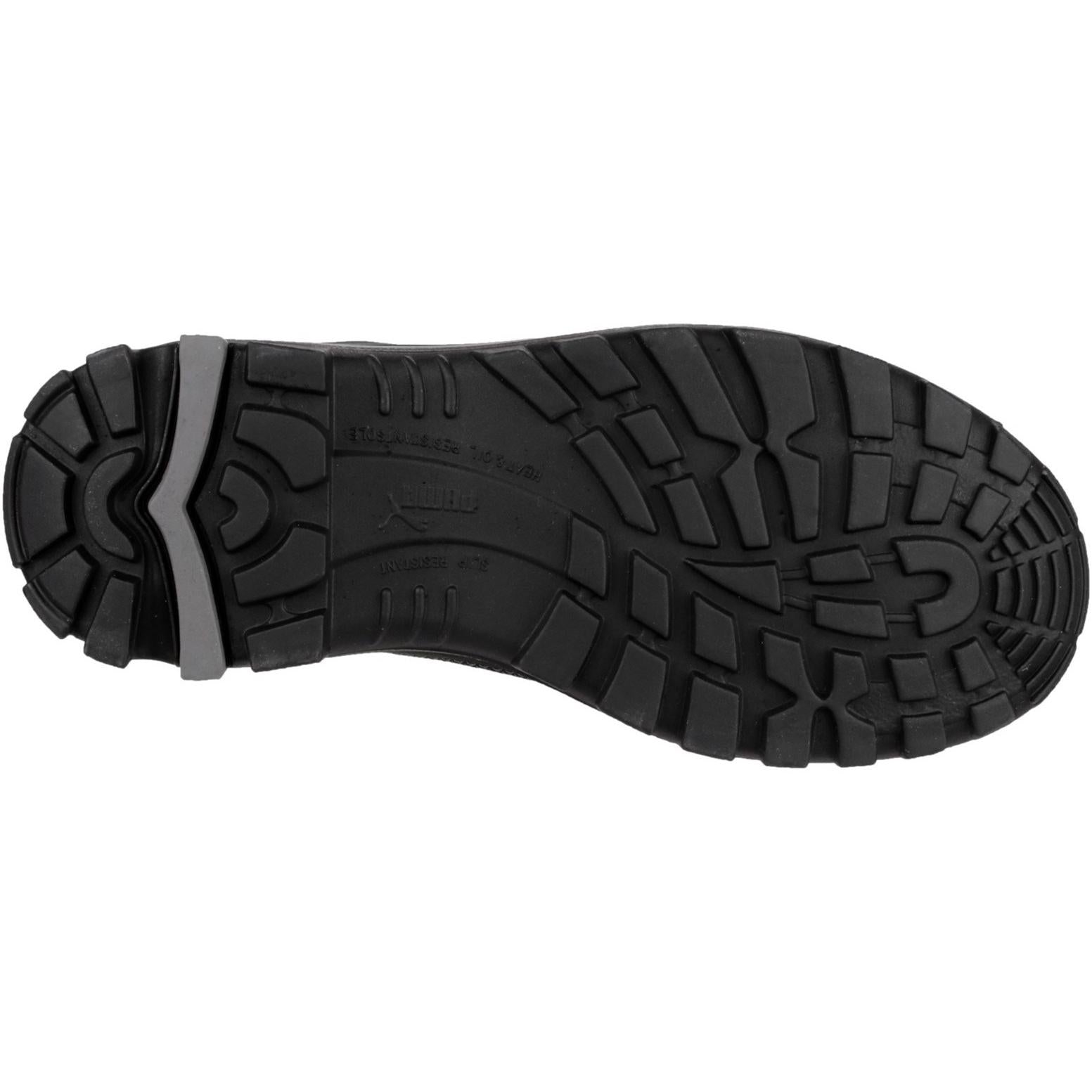 Puma Cascades Low S3 Safety Trainer