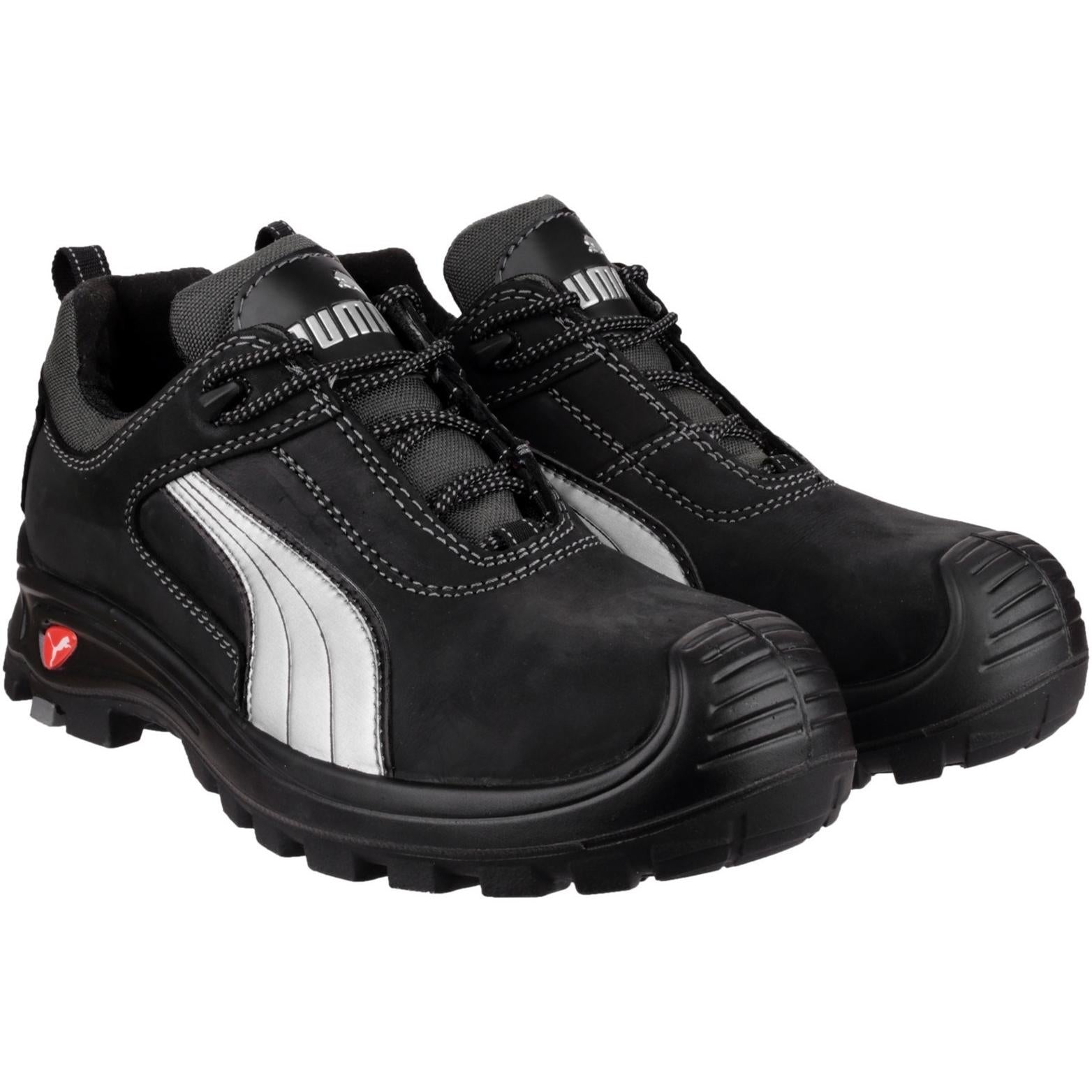 Puma Cascades Low S3 Safety Trainer