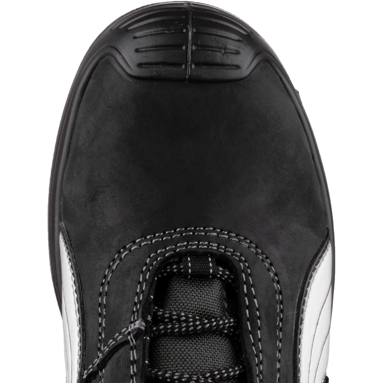 Puma Cascades Low S3 Safety Trainer