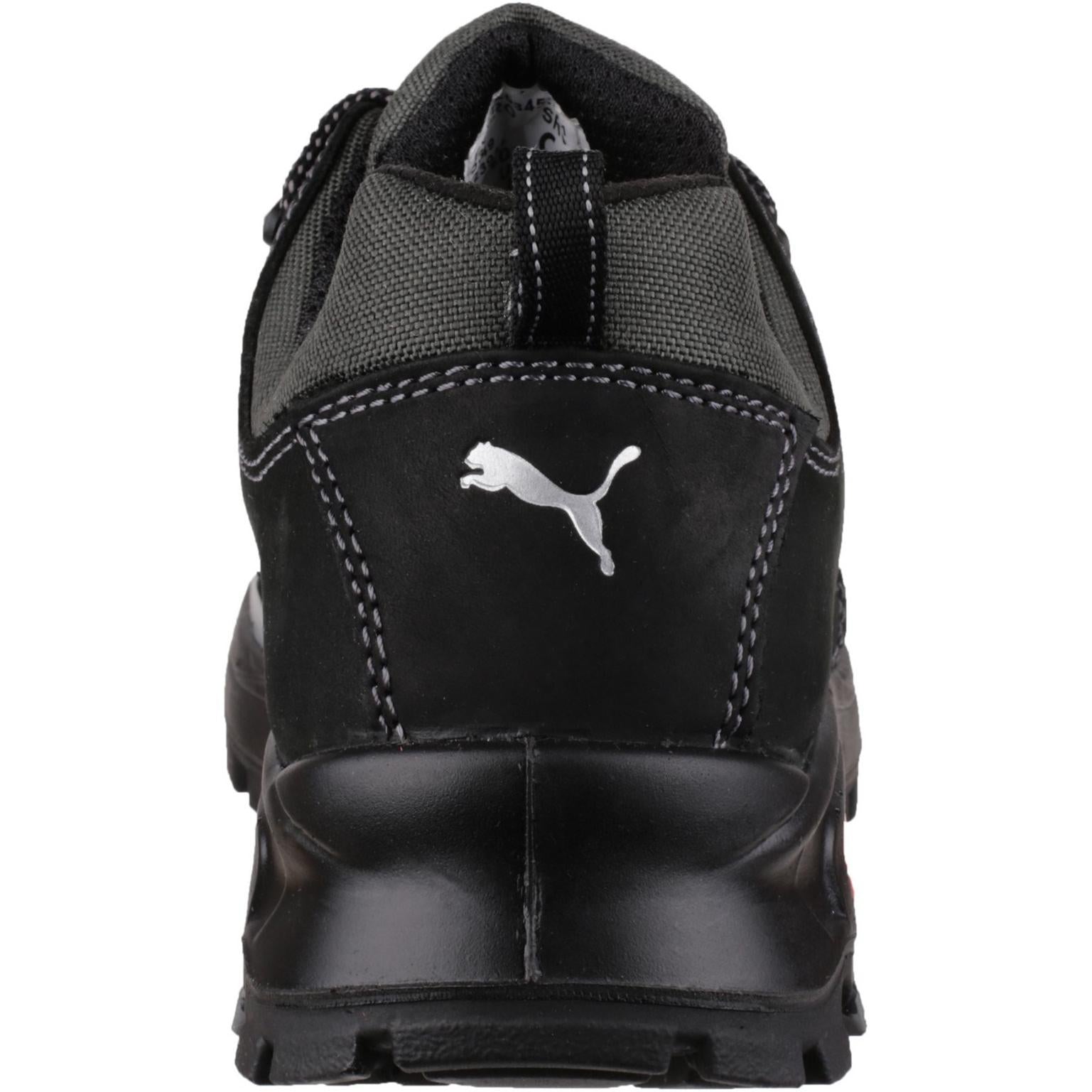 Puma Cascades Low S3 Safety Trainer