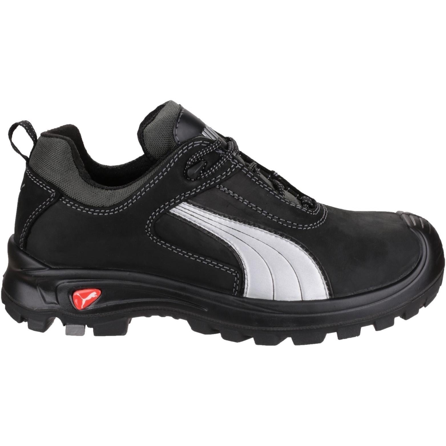 Puma Cascades Low S3 Safety Trainer
