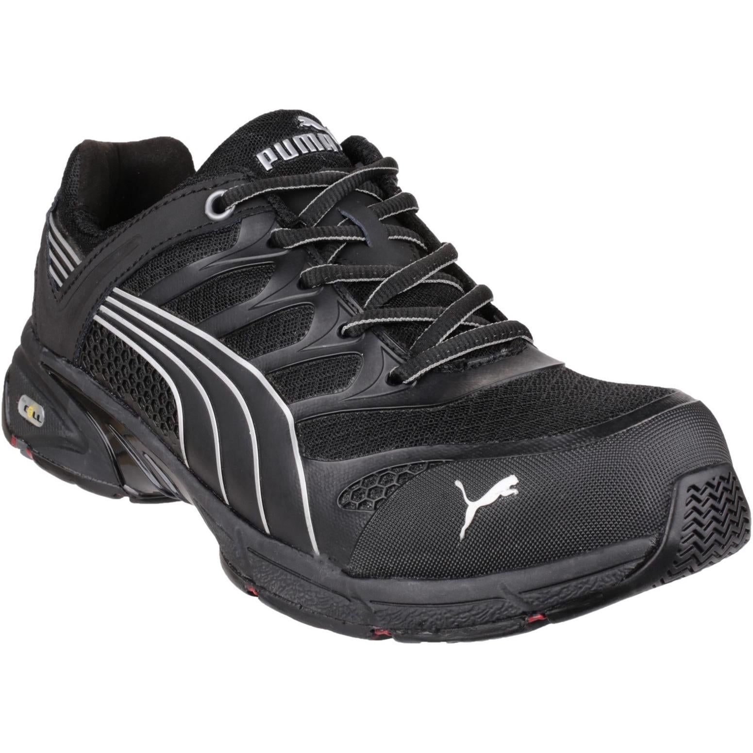 Puma Fuse Motion Low Safety Shoe