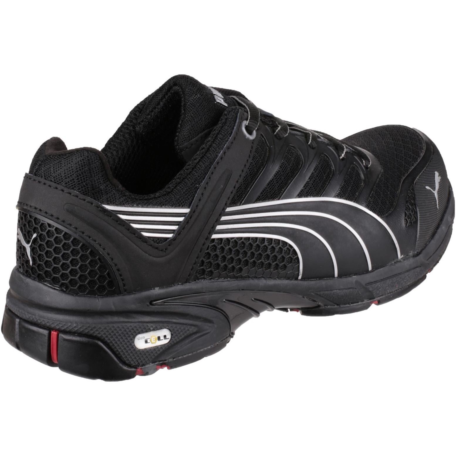 Puma Fuse Motion Low Safety Shoe