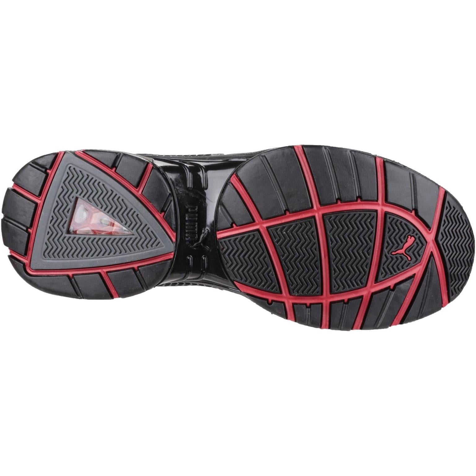 Puma Fuse Motion Low Safety Shoe