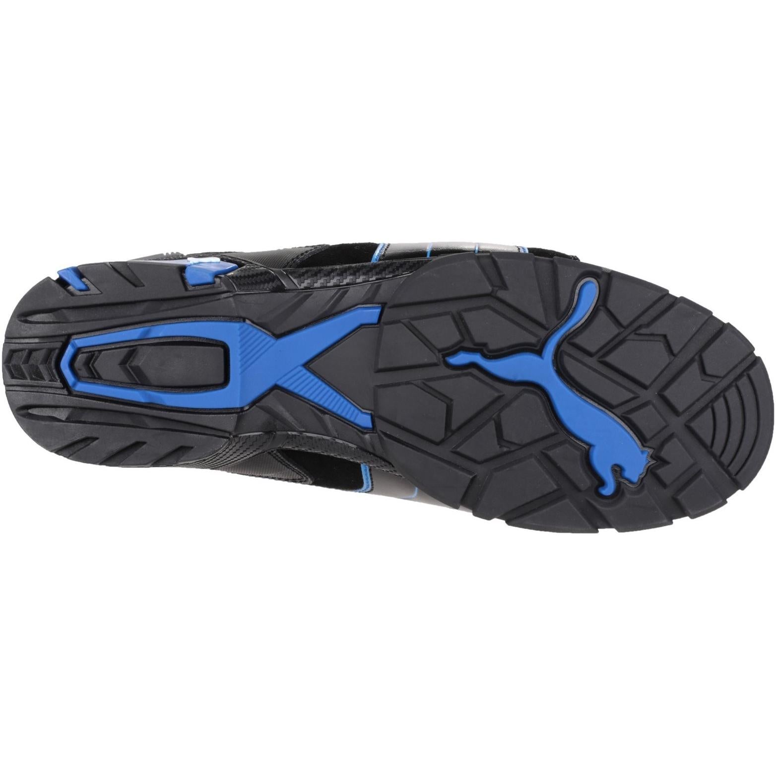 Puma Rio Low Lace-up Safety Boot