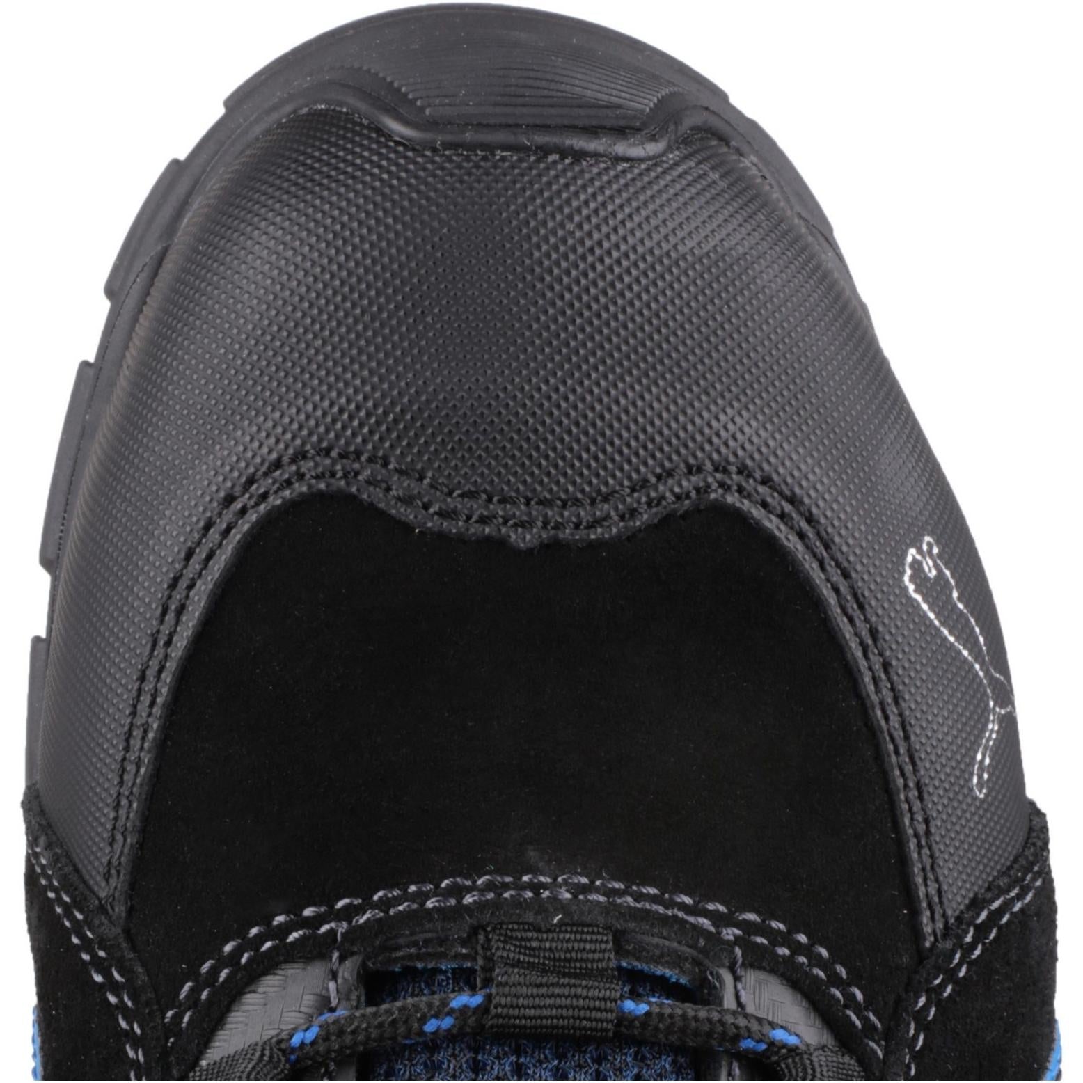 Puma Rio Low Lace-up Safety Boot