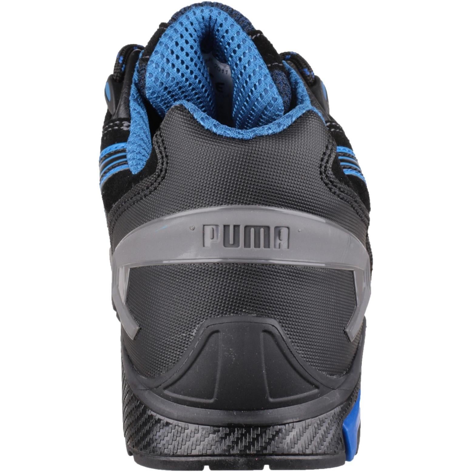 Puma Rio Low Lace-up Safety Boot