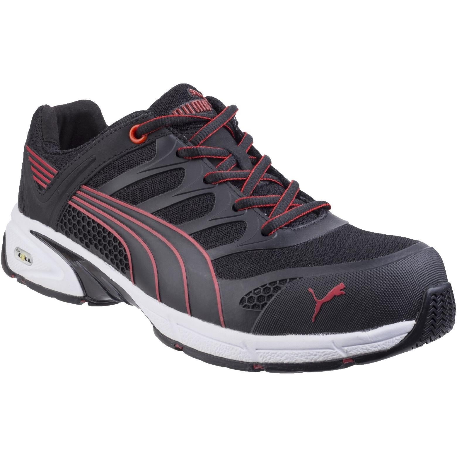 Puma Safety Fuse Motion Trainers