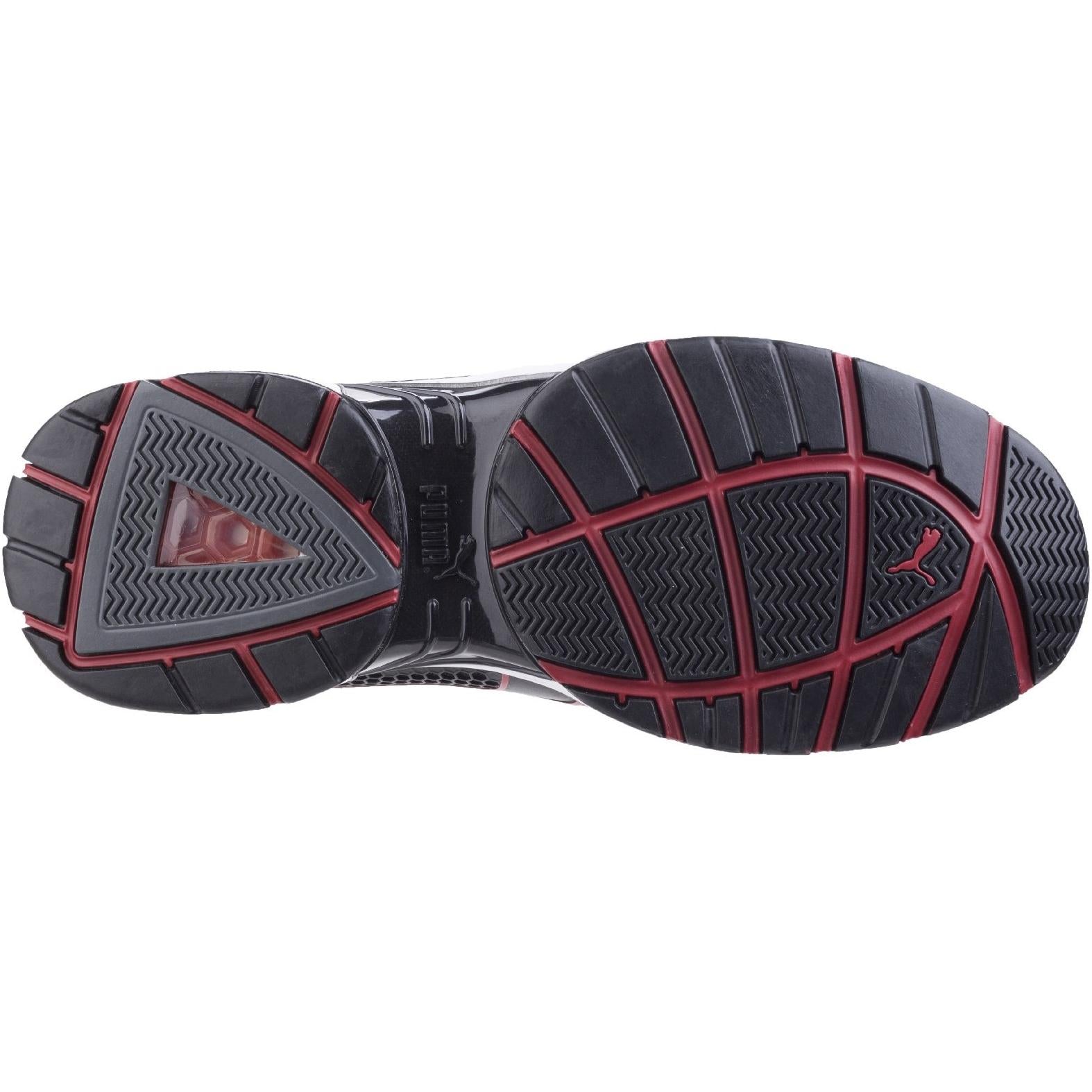 Puma Safety Fuse Motion Trainers