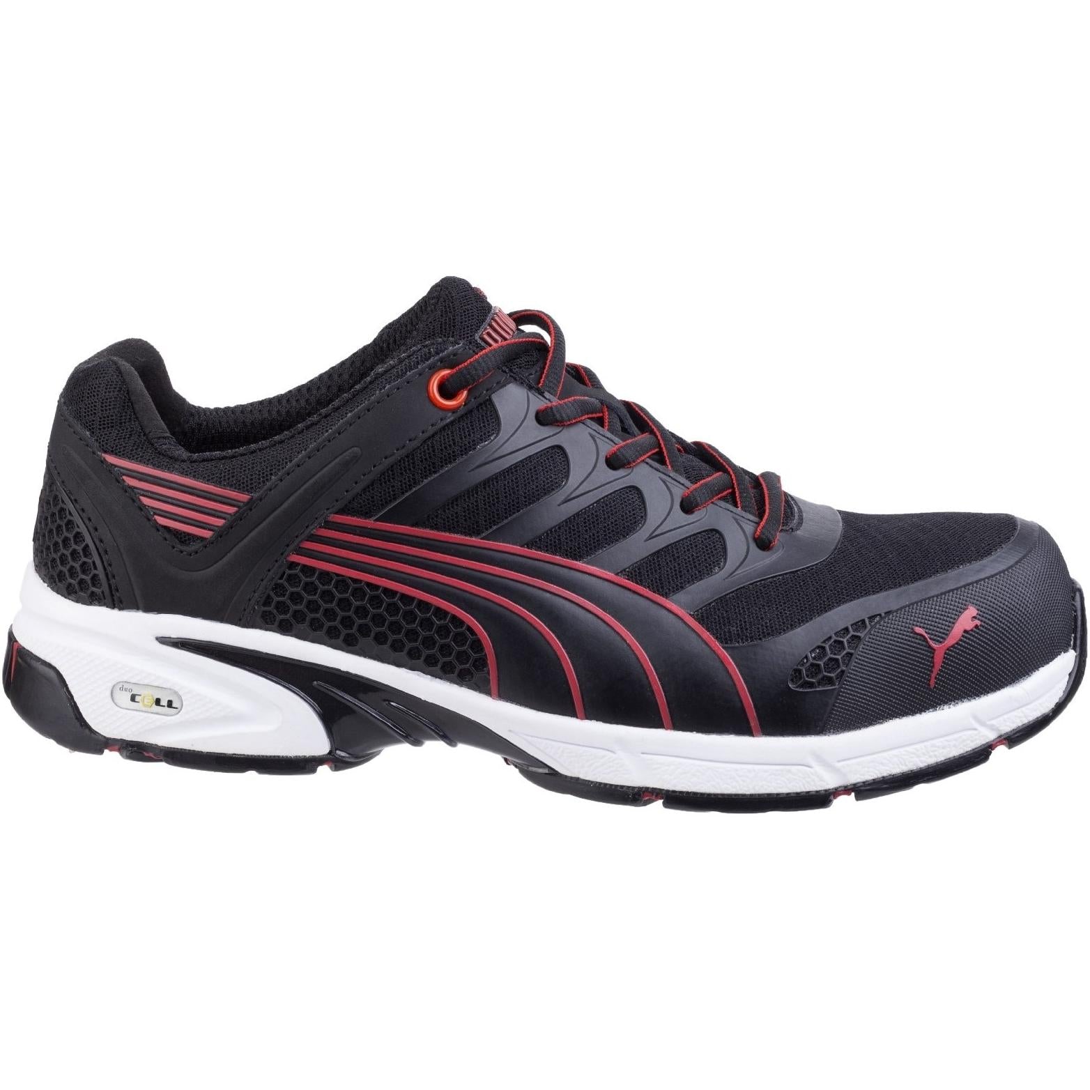 Puma Safety Fuse Motion Trainers