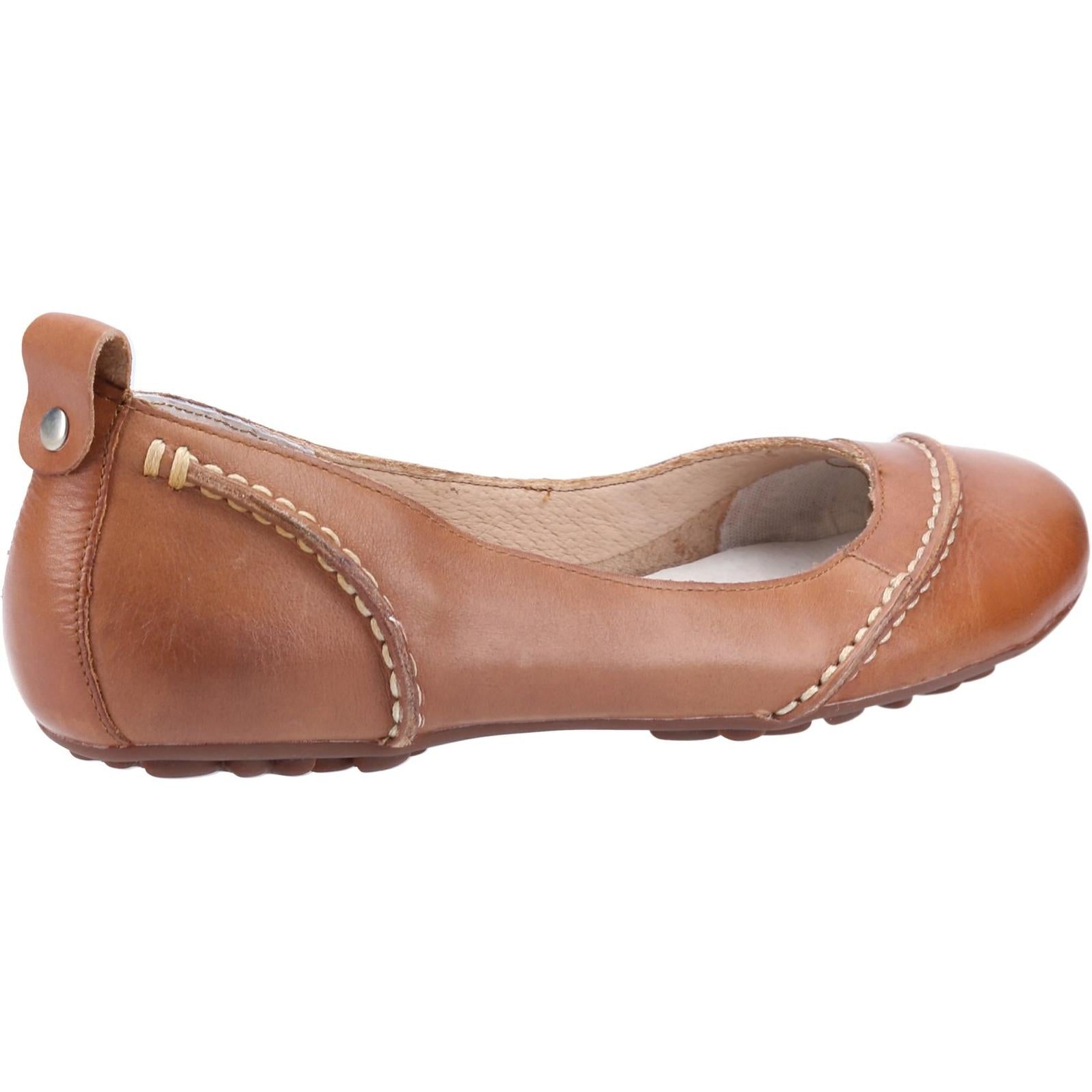 Hush Puppies Janessa Shoe