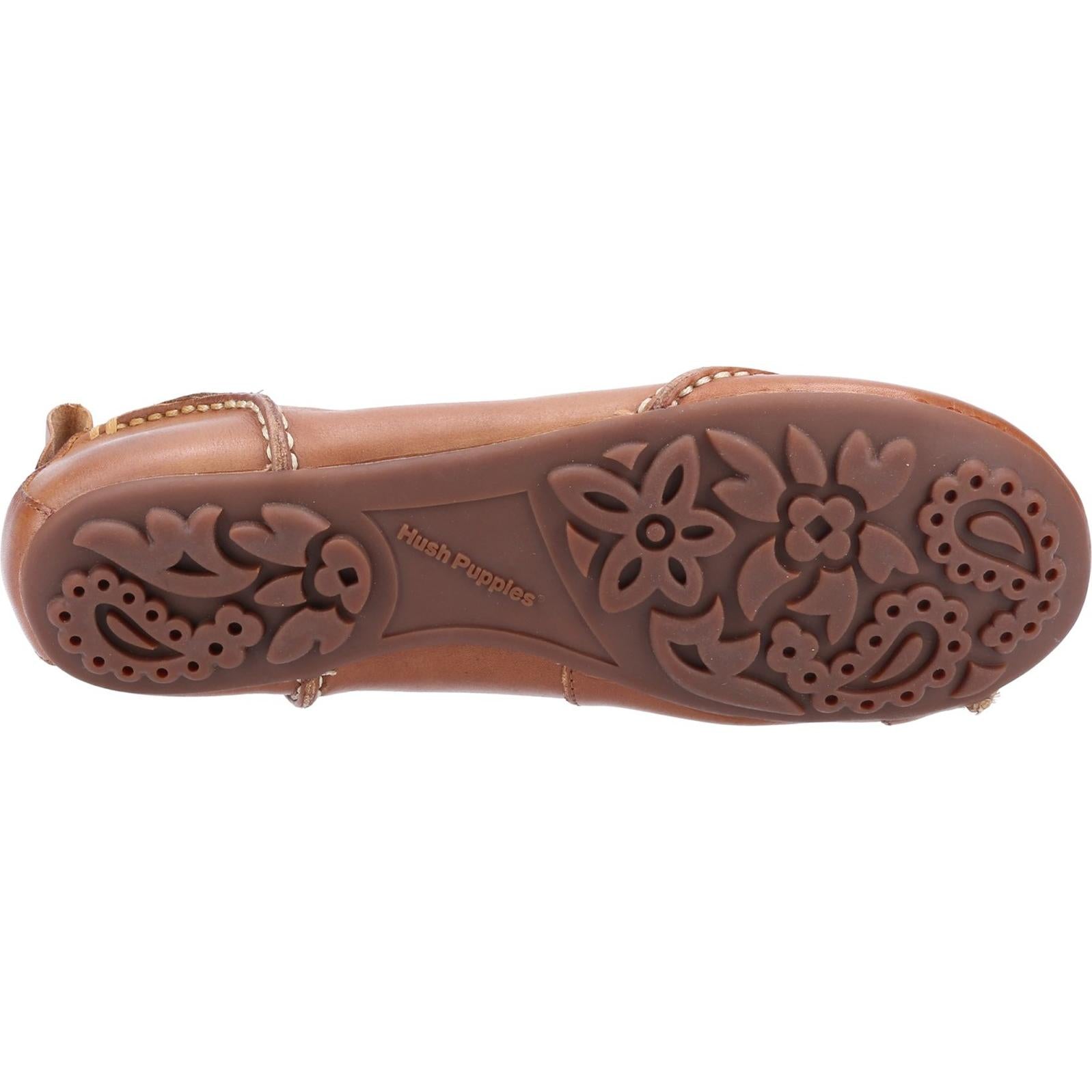 Hush Puppies Janessa Shoe