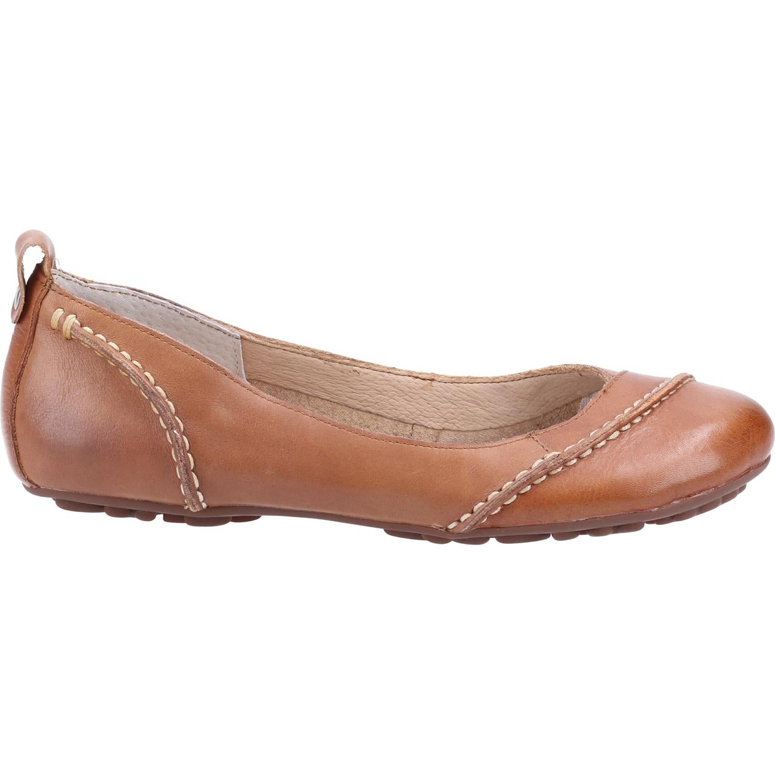 Hush Puppies Janessa Shoe