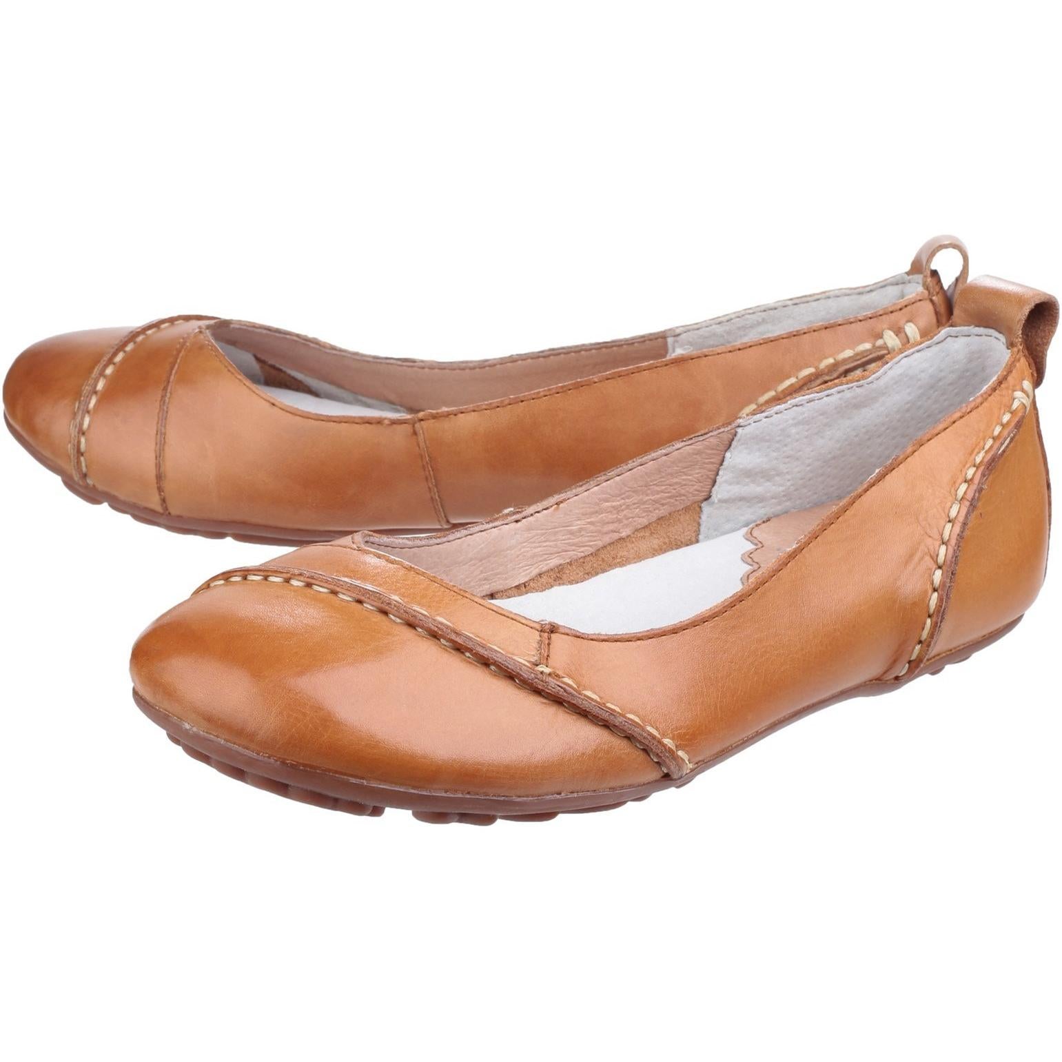 Hush Puppies Janessa Shoe