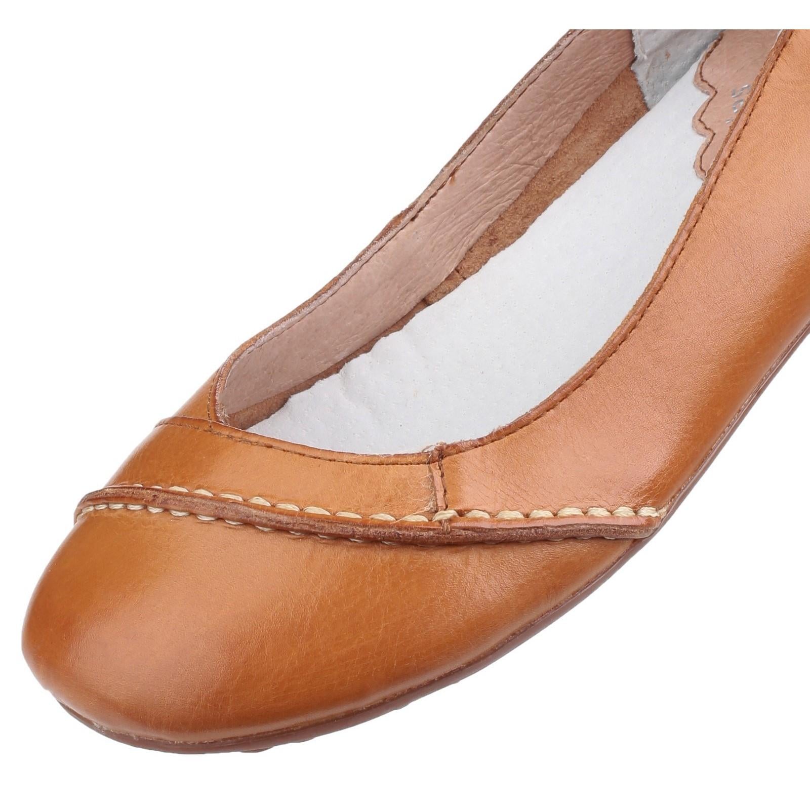 Hush Puppies Janessa Shoe