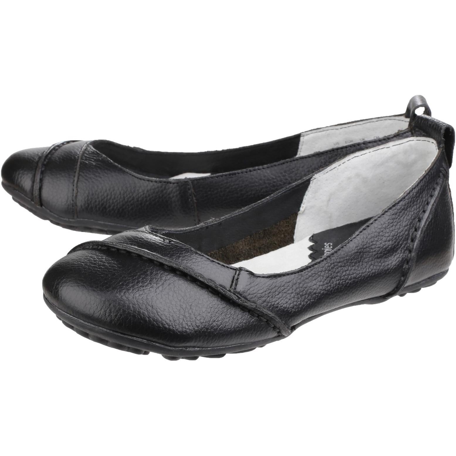 Hush Puppies Janessa Shoe