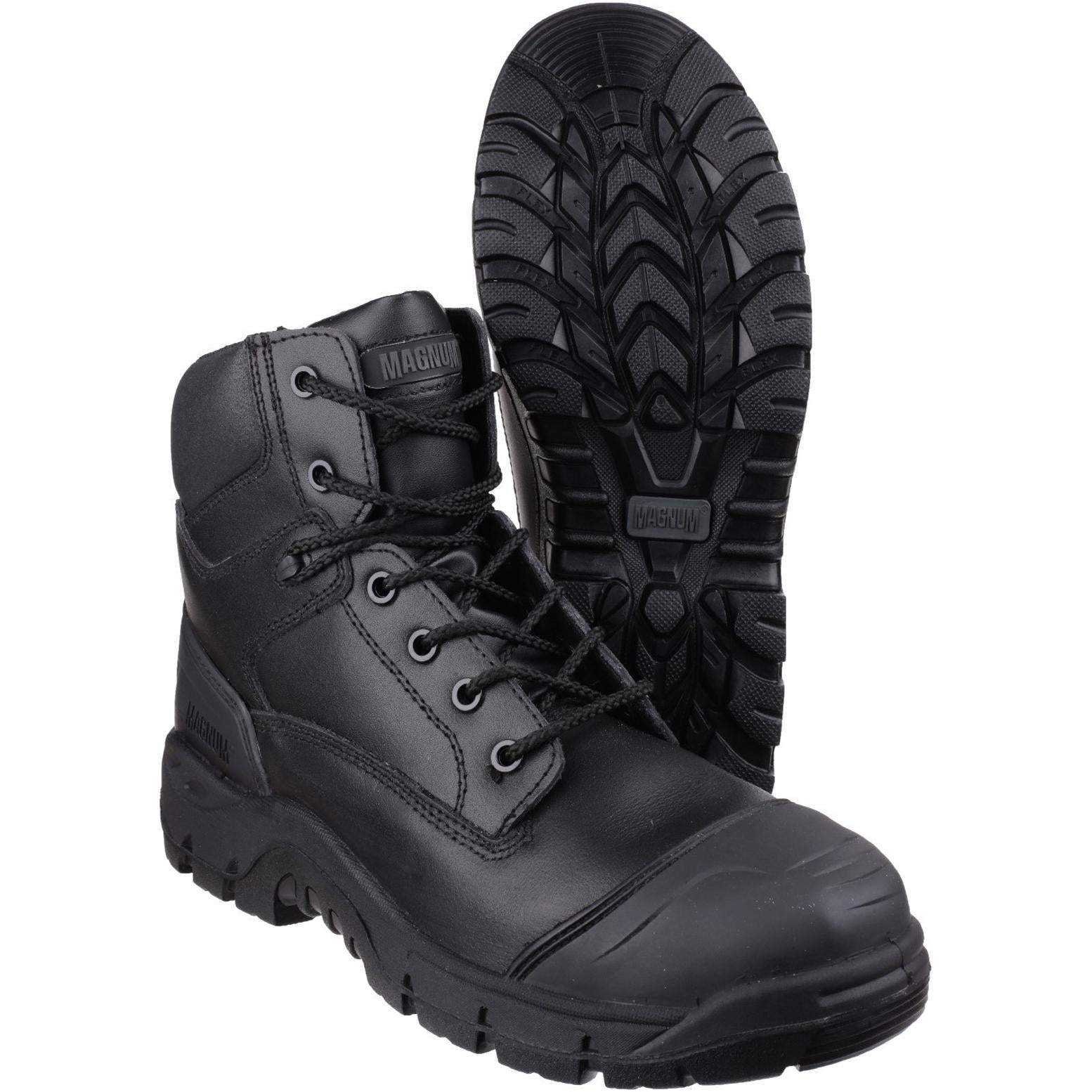 Magnum Roadmaster CT CP Uniform Safety Boot