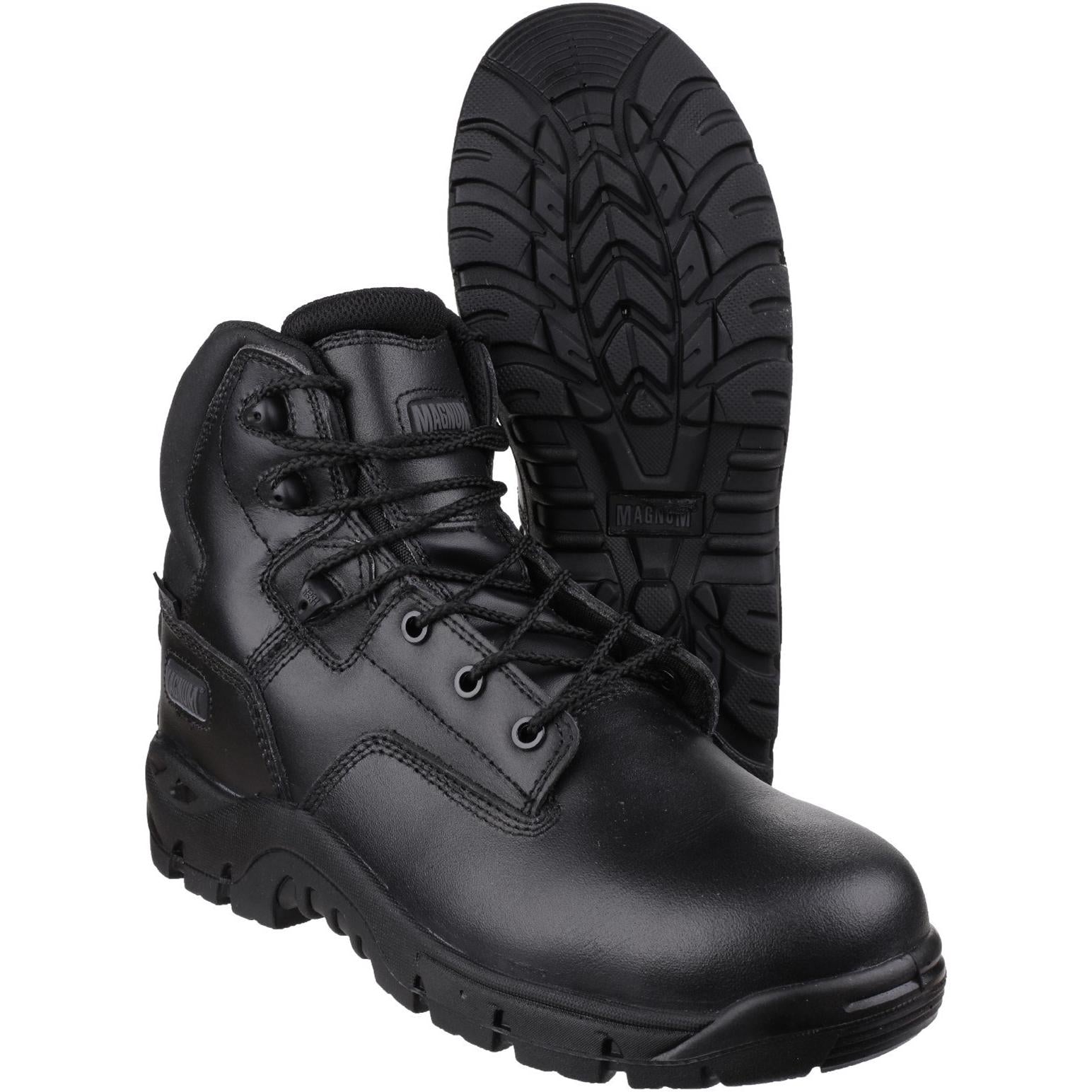 Magnum Precision Sitemaster CT CP Uniform Safety Boot