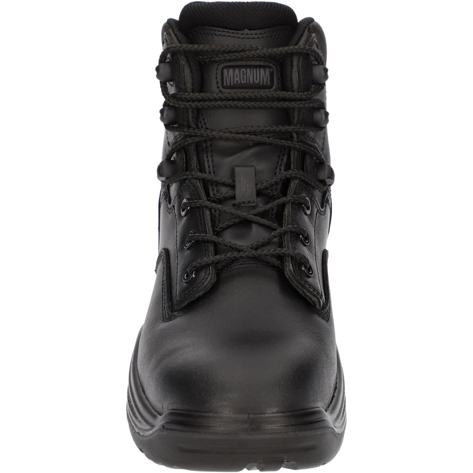 Magnum Precision Sitemaster CT CP Uniform Safety Boot