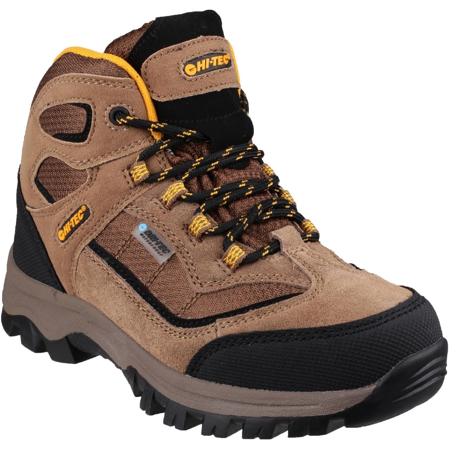 Hi-tec Hillside Waterproof Boot