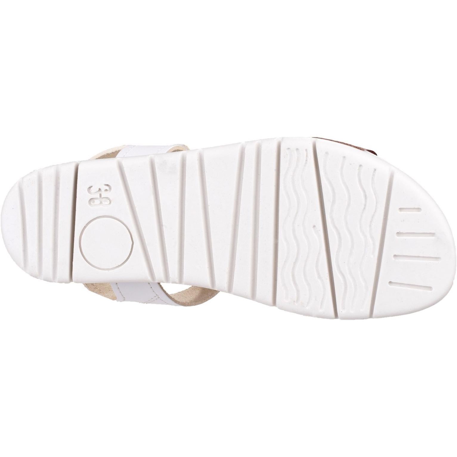 Fantasy Agios Ladies Summer Sandal