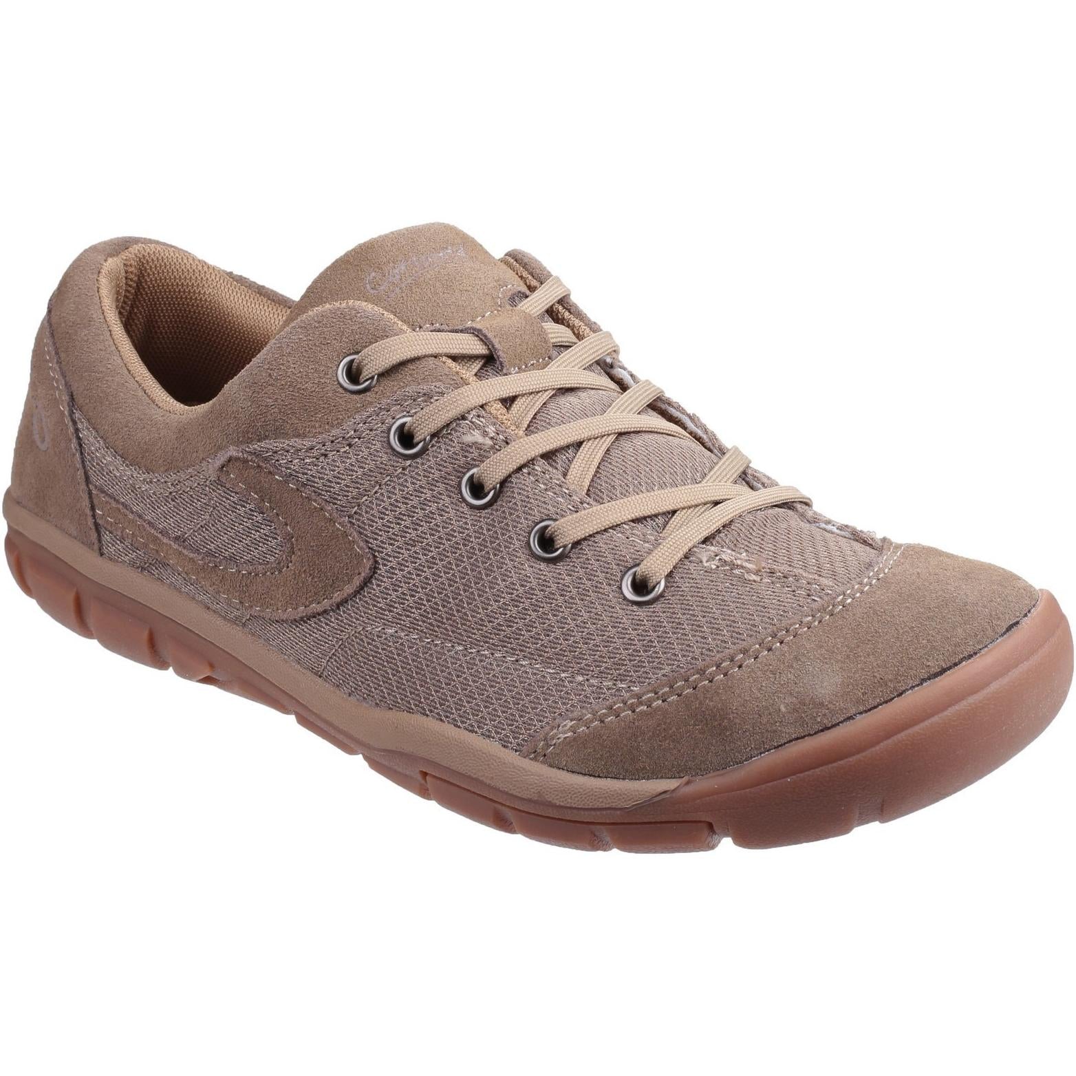 Cotswold Ardley Lace up Casual Shoe