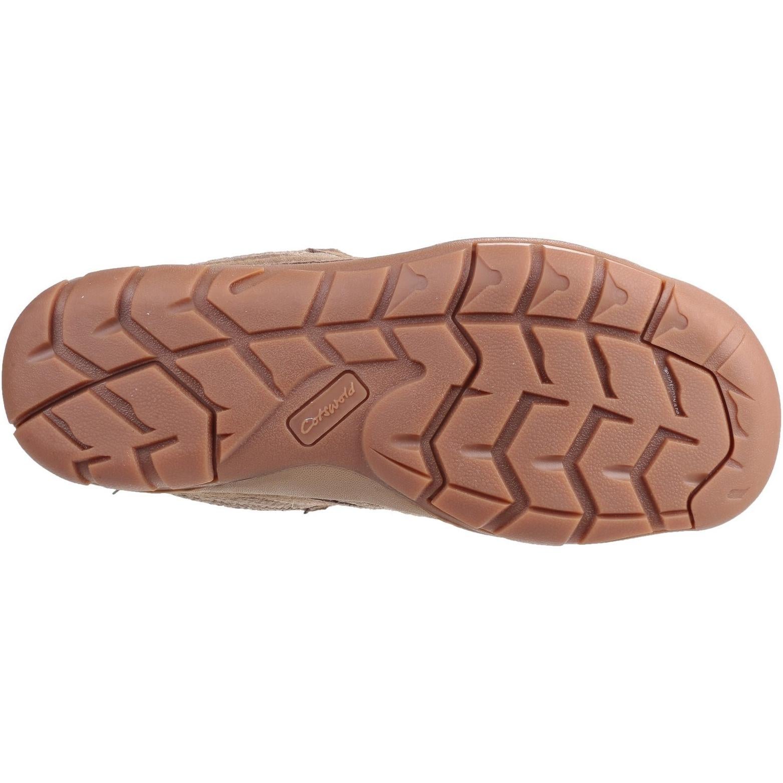 Cotswold Ardley Lace up Casual Shoe