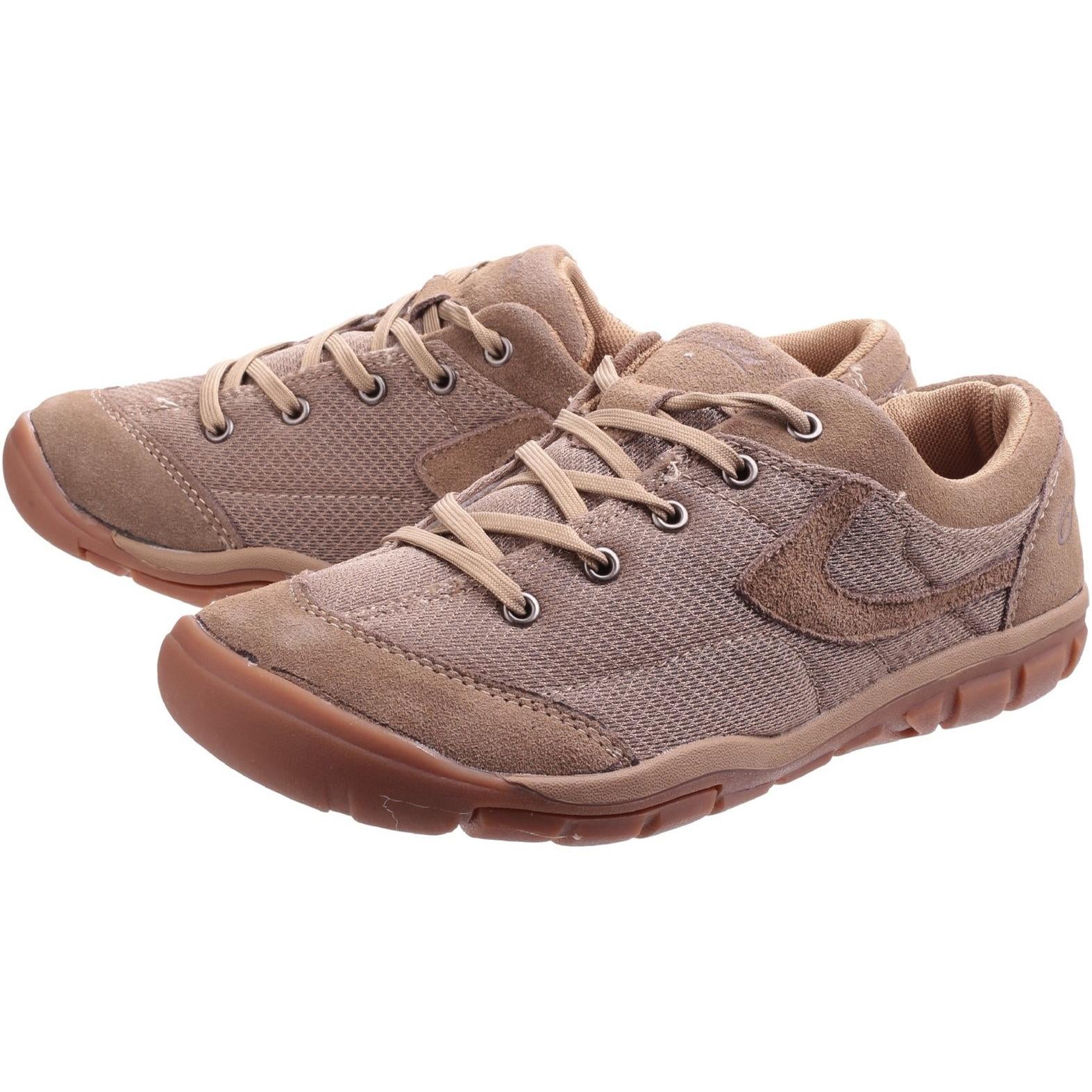 Cotswold Ardley Lace up Casual Shoe