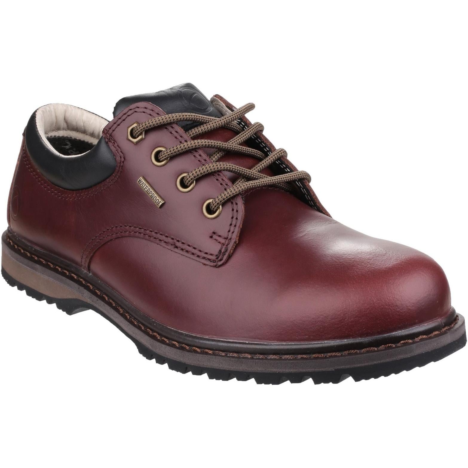 Cotswold Stonesfield Hiking Shoe