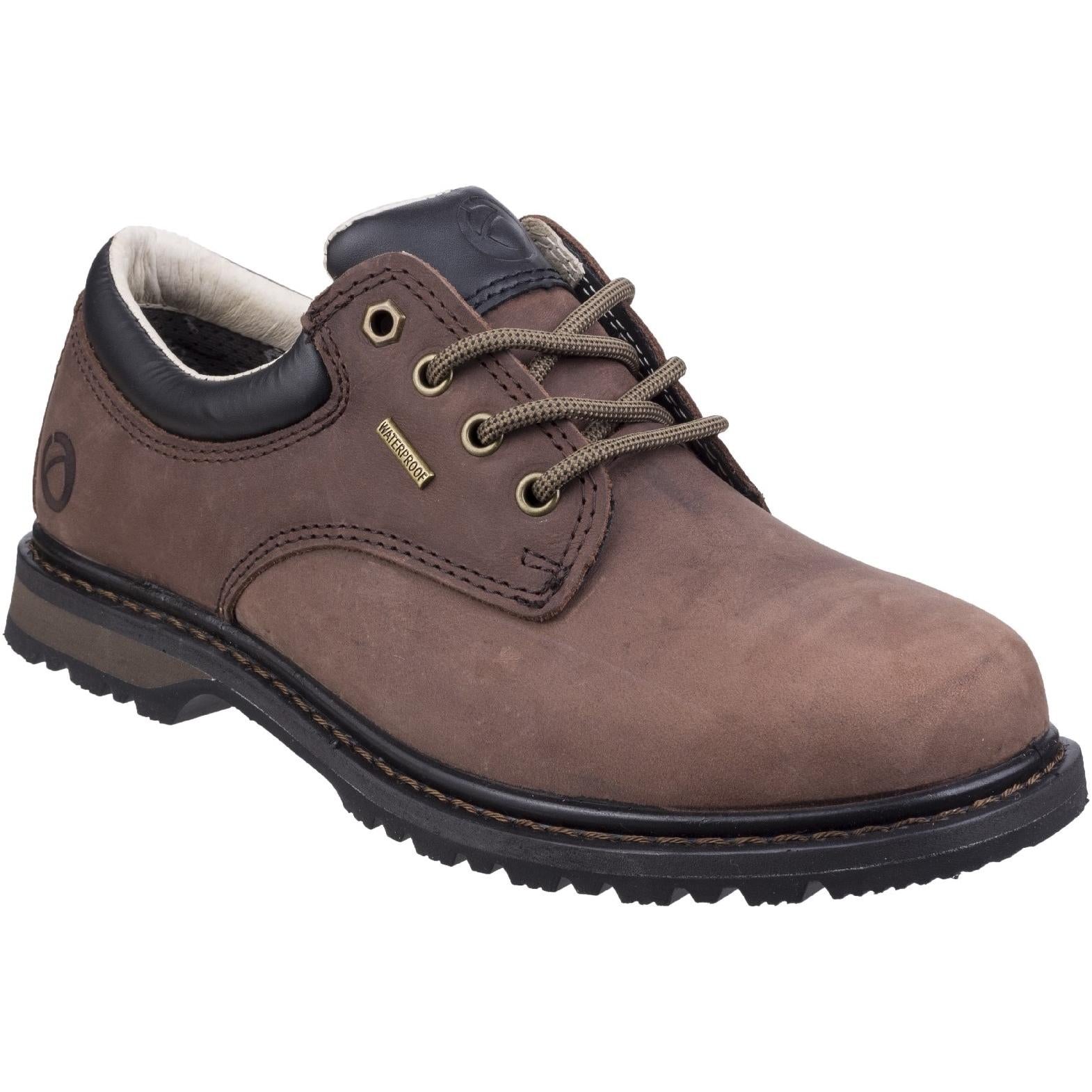 Cotswold Stonesfield Hiking Shoe