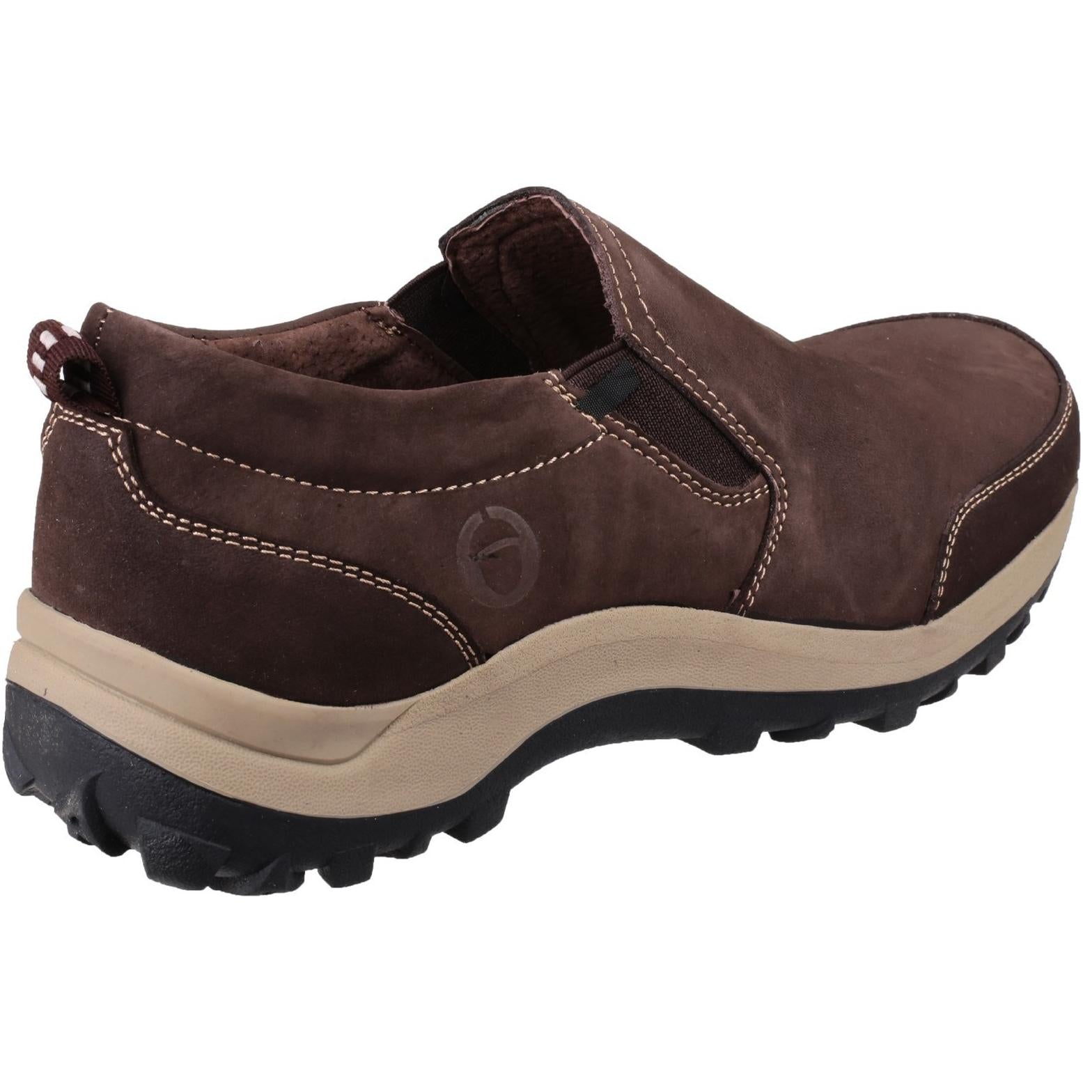 Cotswold Sheepscombe Slip On Shoe