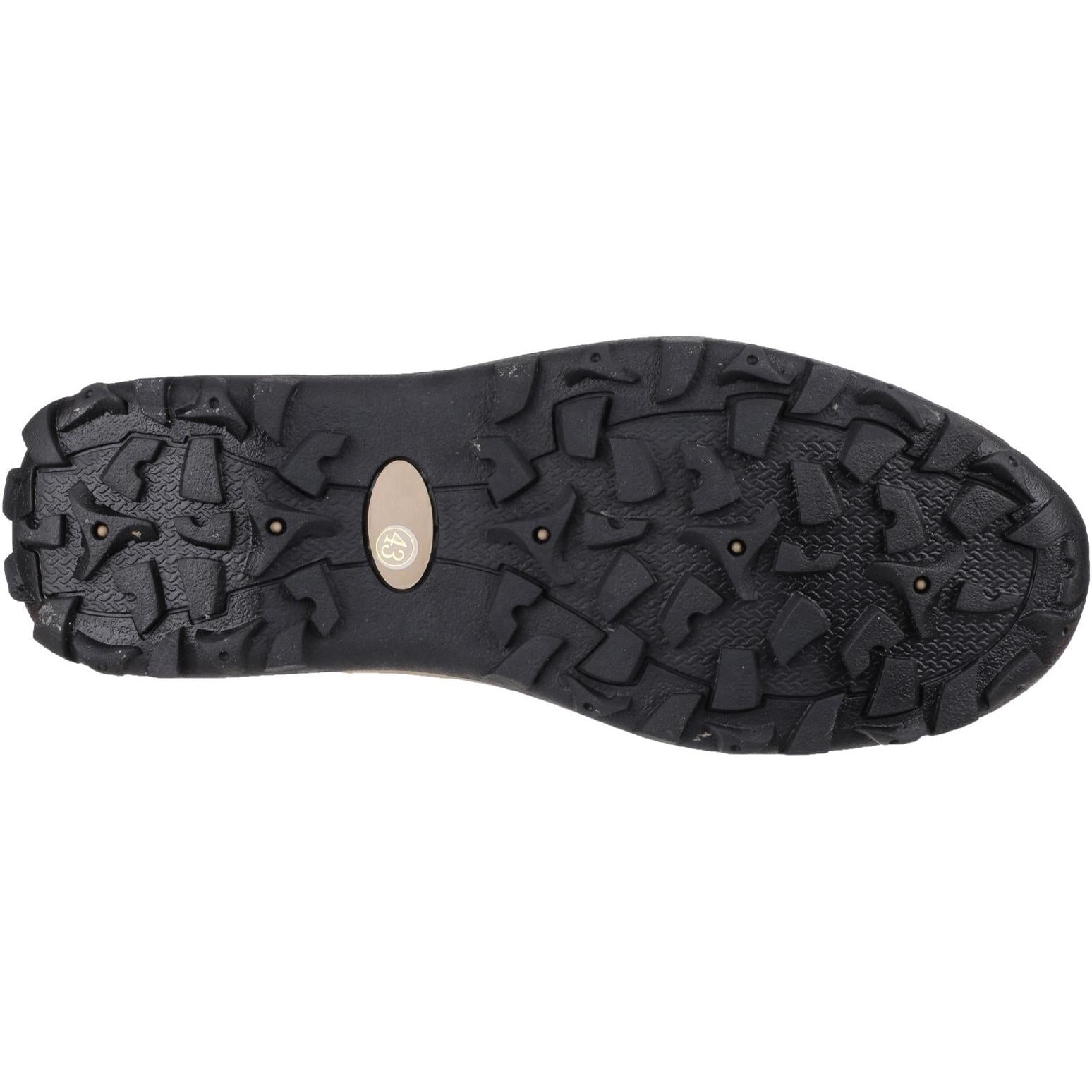 Cotswold Sheepscombe Slip On Shoe