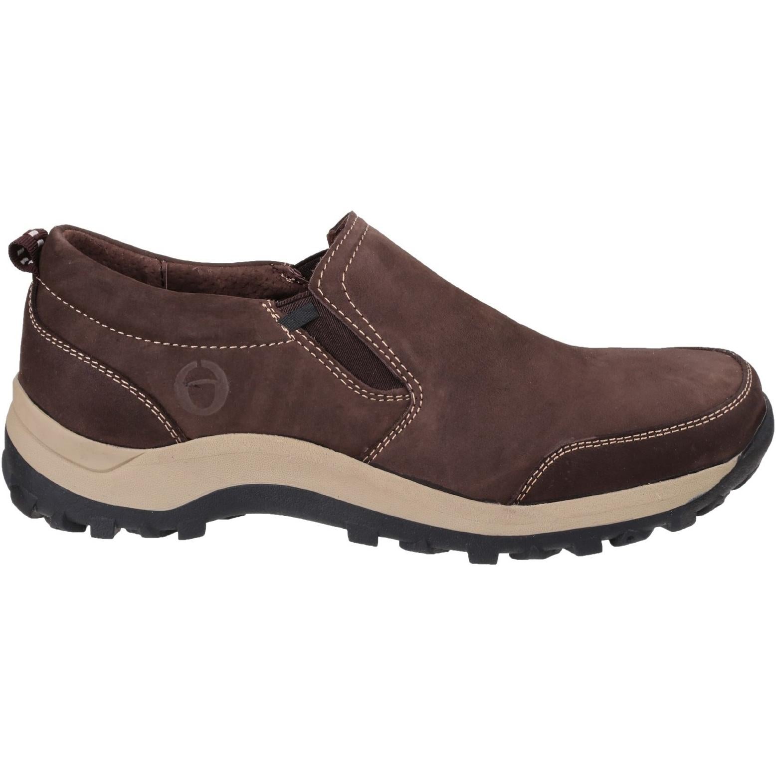 Cotswold Sheepscombe Slip On Shoe