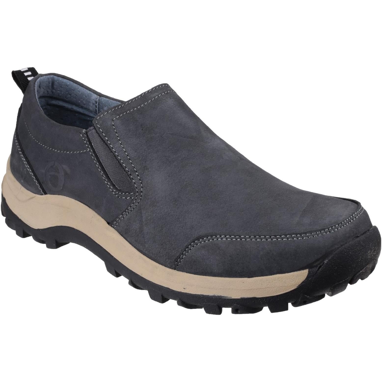 Cotswold Sheepscombe Slip On Shoe