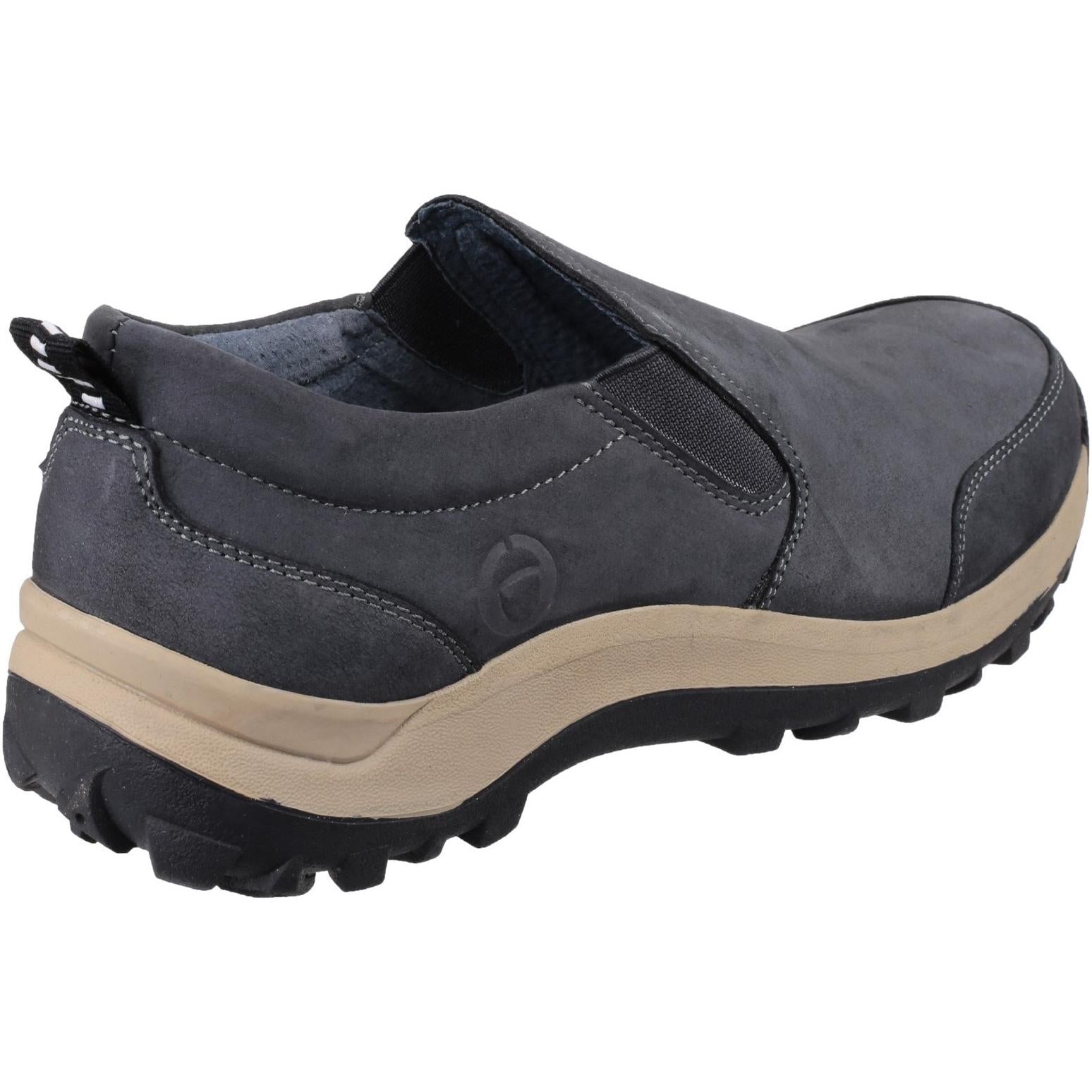 Cotswold Sheepscombe Slip On Shoe