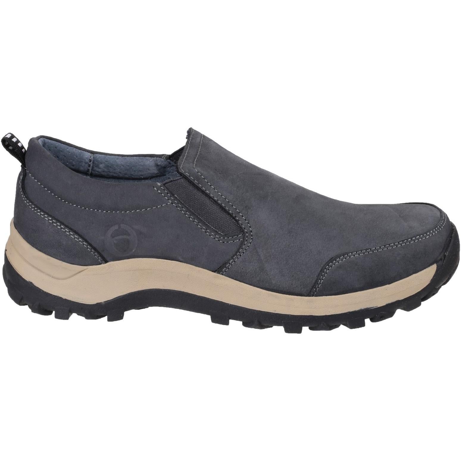 Cotswold Sheepscombe Slip On Shoe