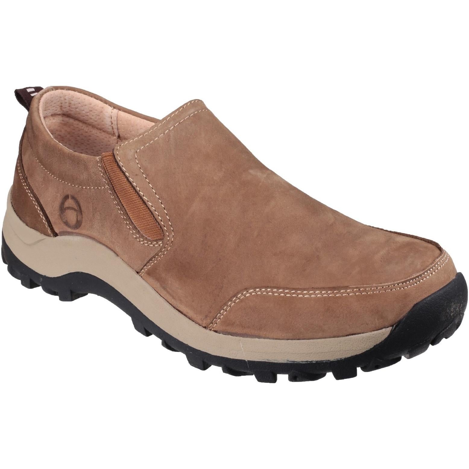 Cotswold Sheepscombe Slip On Shoe