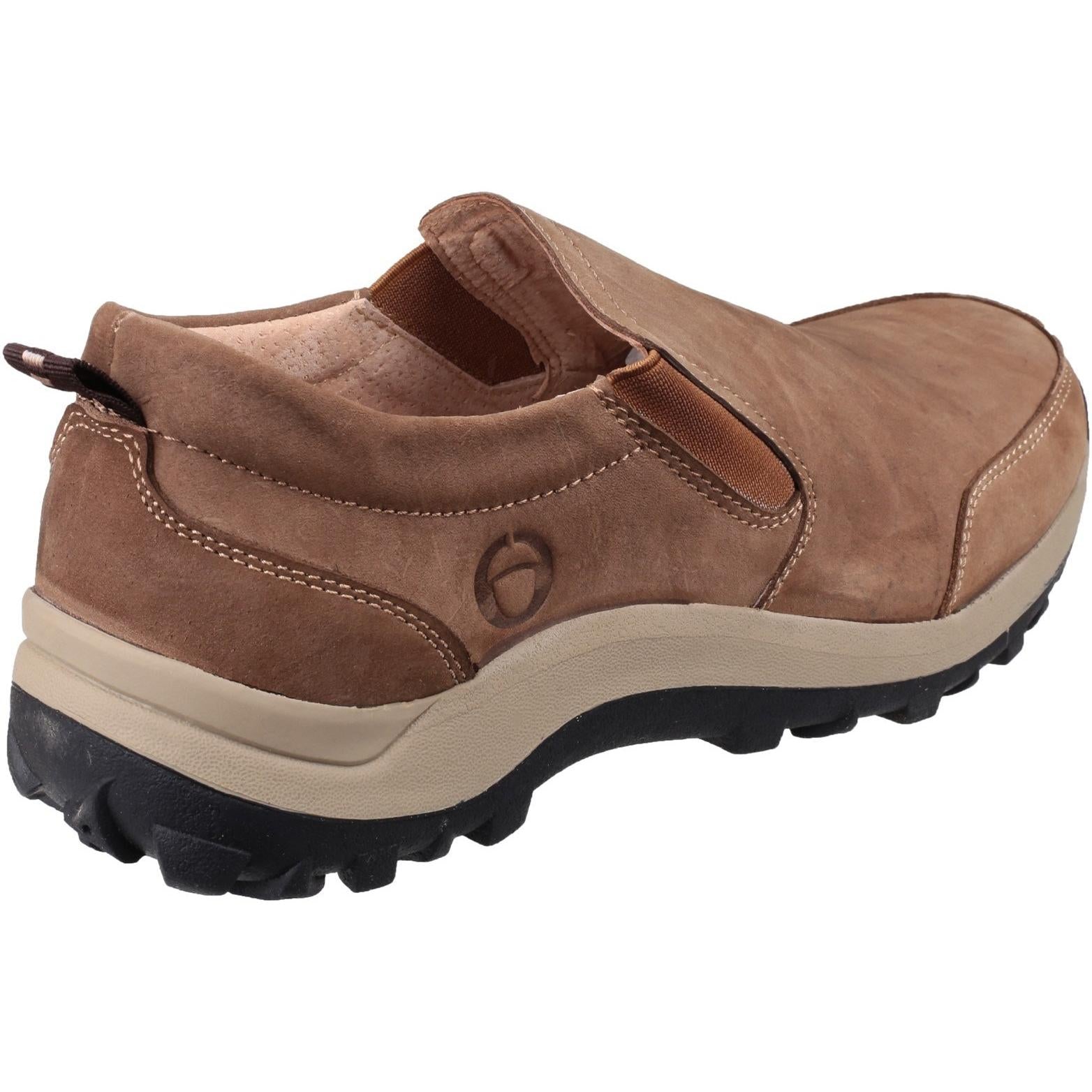 Cotswold Sheepscombe Slip On Shoe