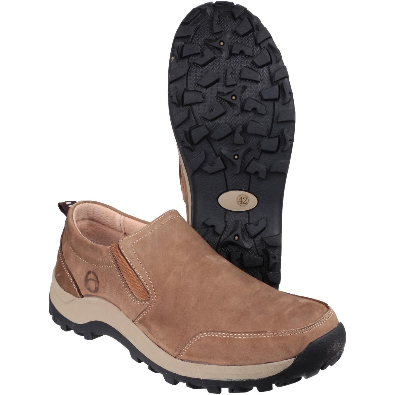 Cotswold Sheepscombe Slip On Shoe